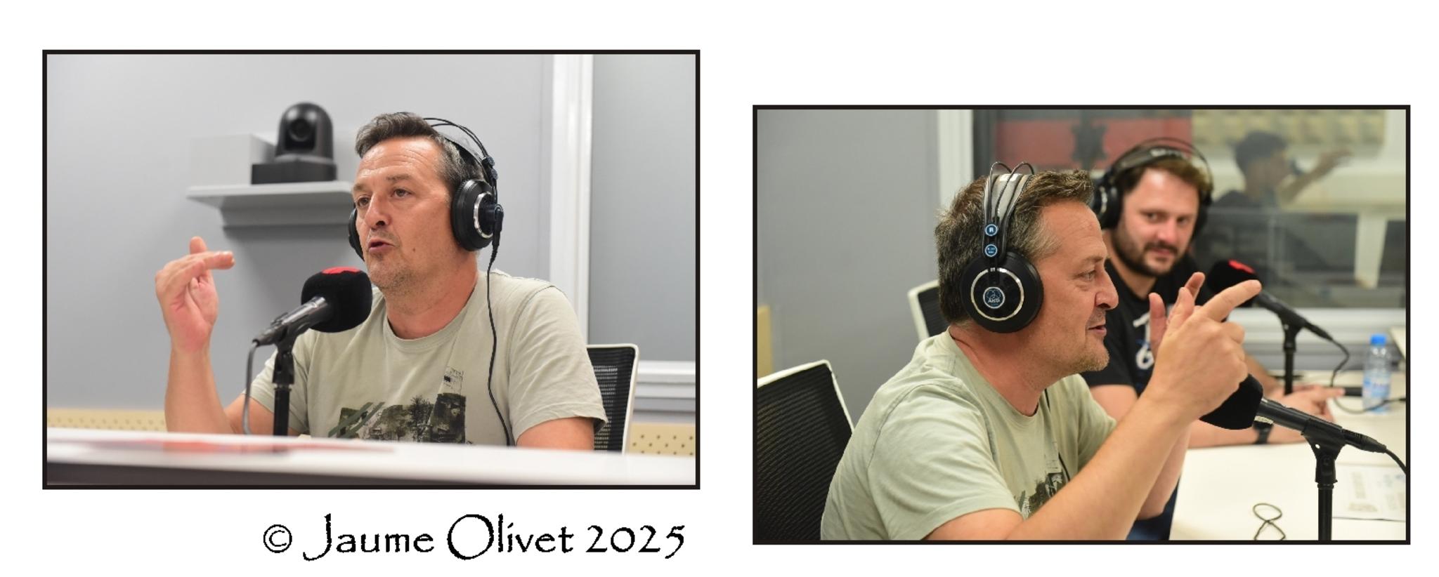© Jaume Olivet 2025