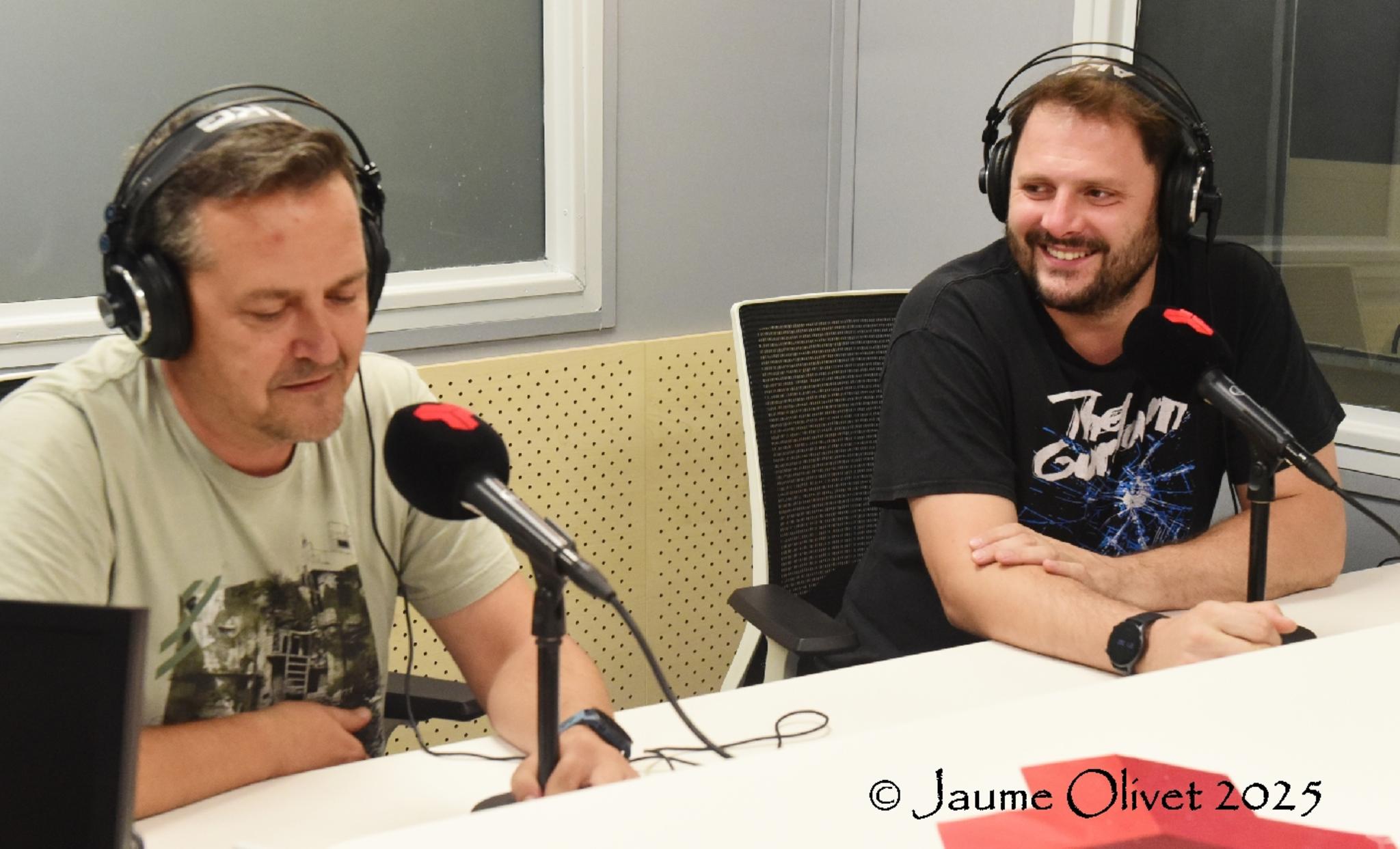 © Jaume Olivet 2025