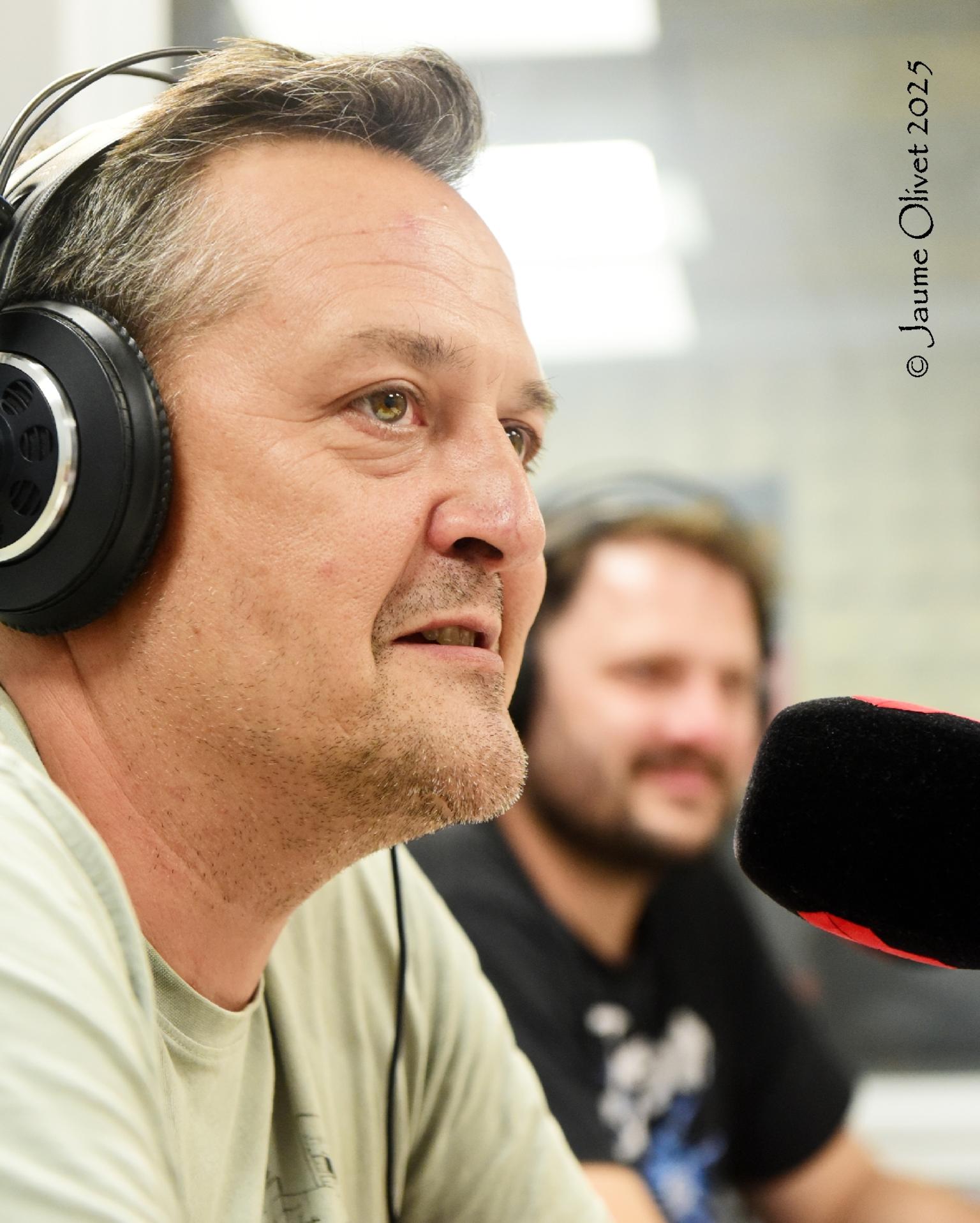 © Jaume Olivet 2025