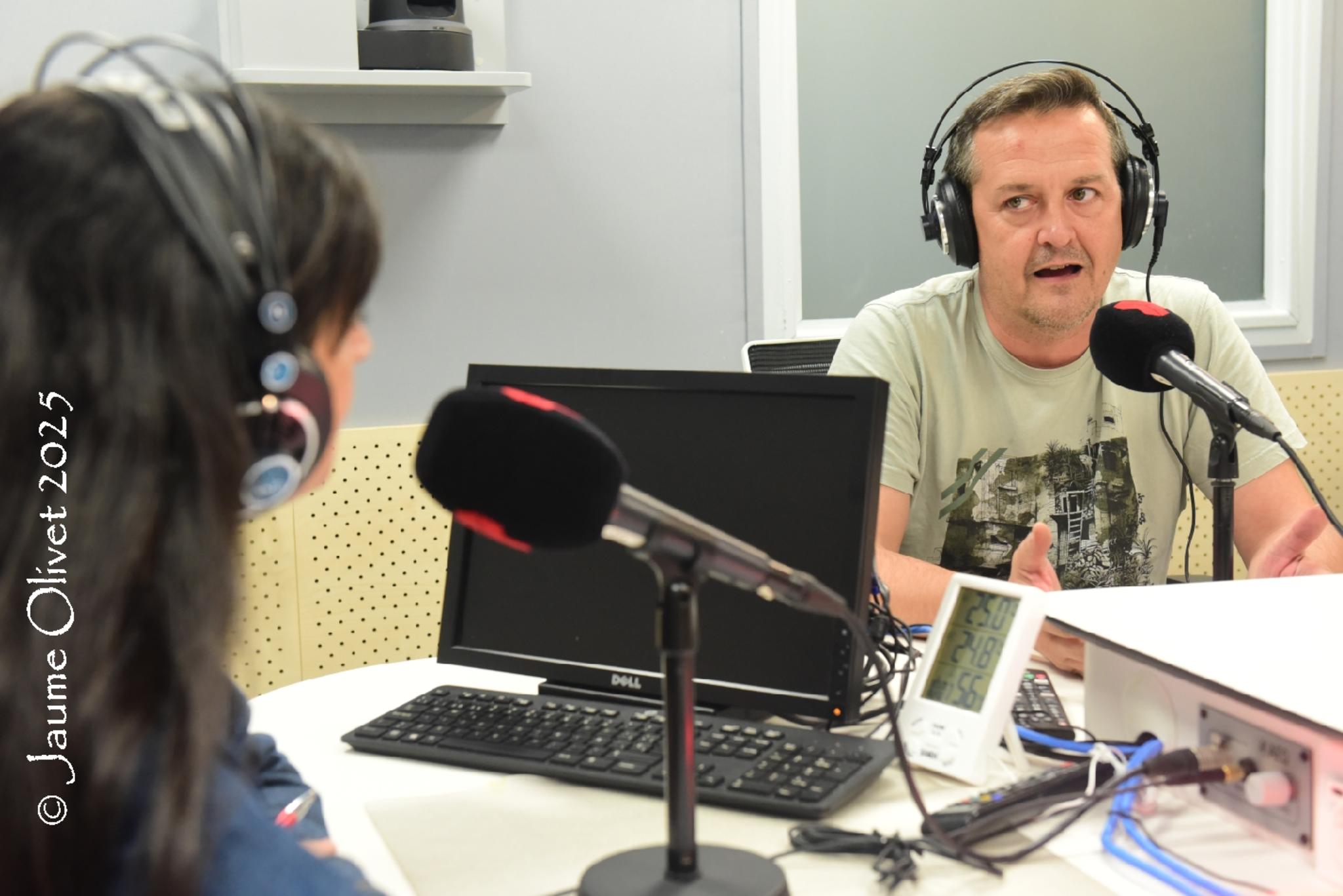 © Jaume Olivet 2025