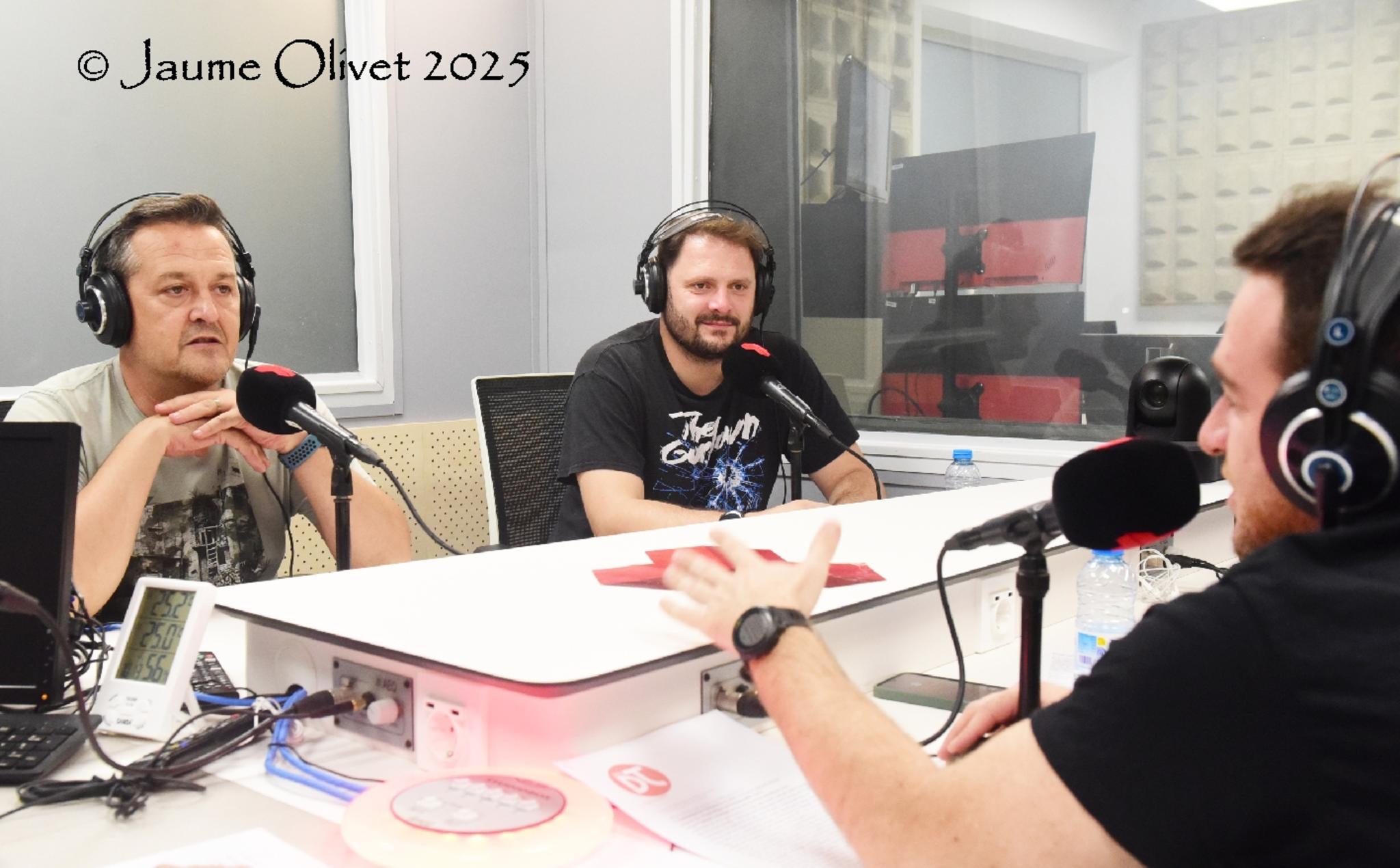 © Jaume Olivet 2025