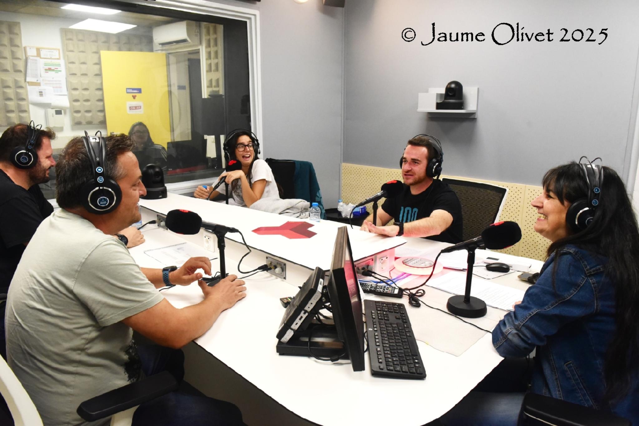 © Jaume Olivet 2025