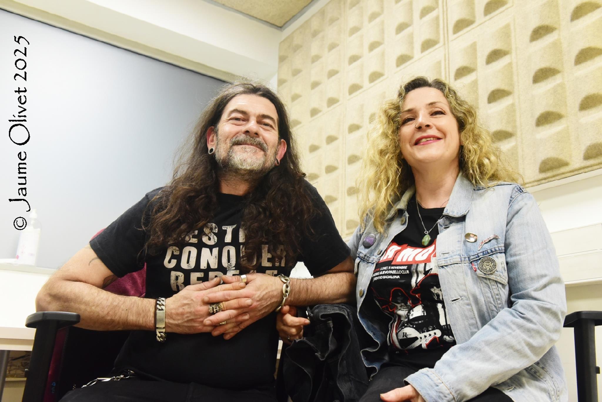  Jaume Olivet 2025