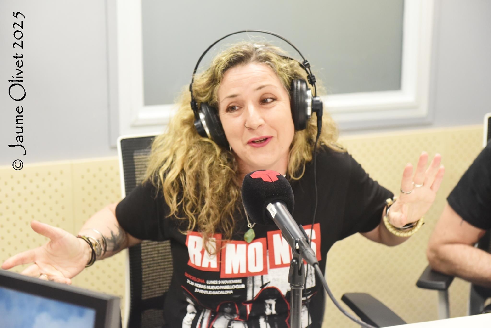  Jaume Olivet 2025