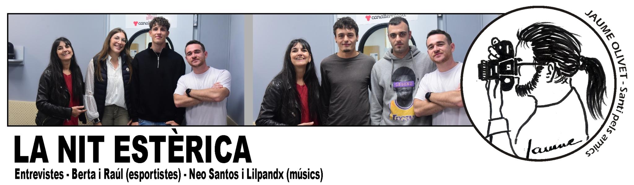 © Jaume Olivet 2025