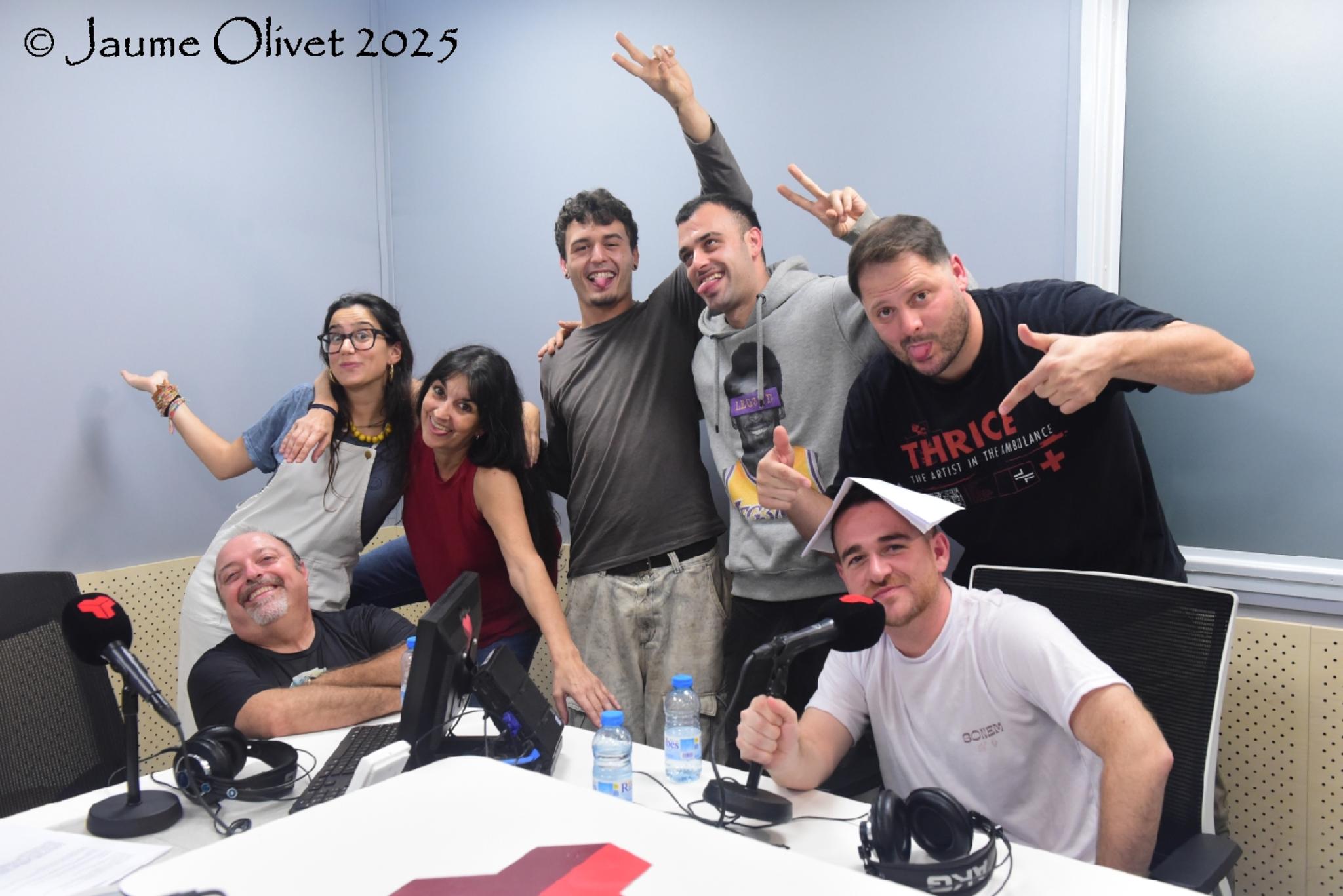 © Jaume Olivet 2025