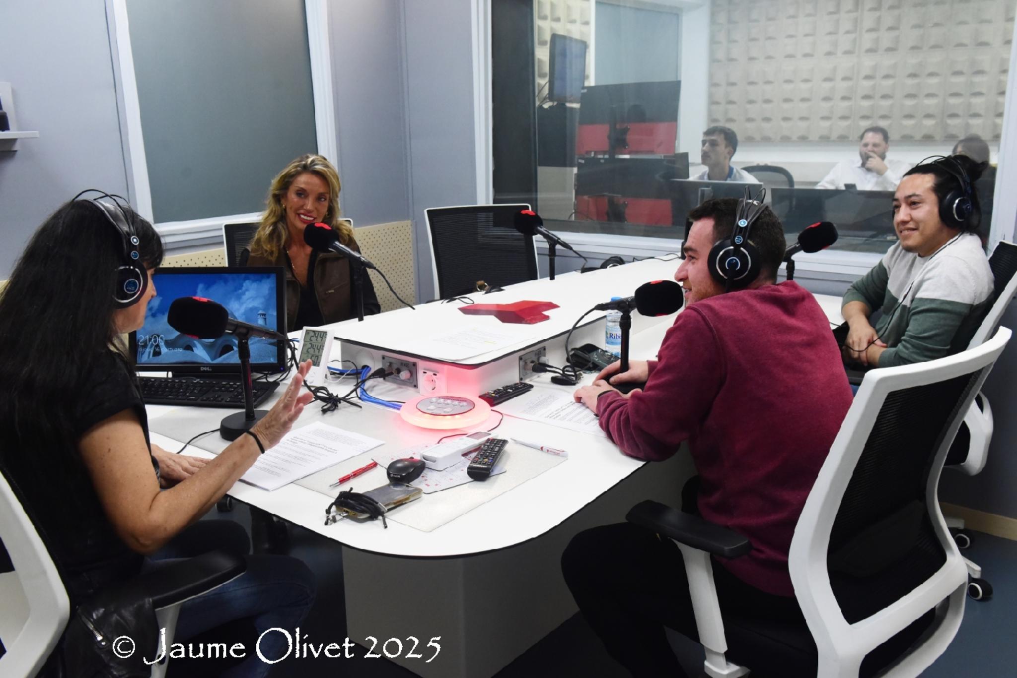 © Jaume Olivet 2025