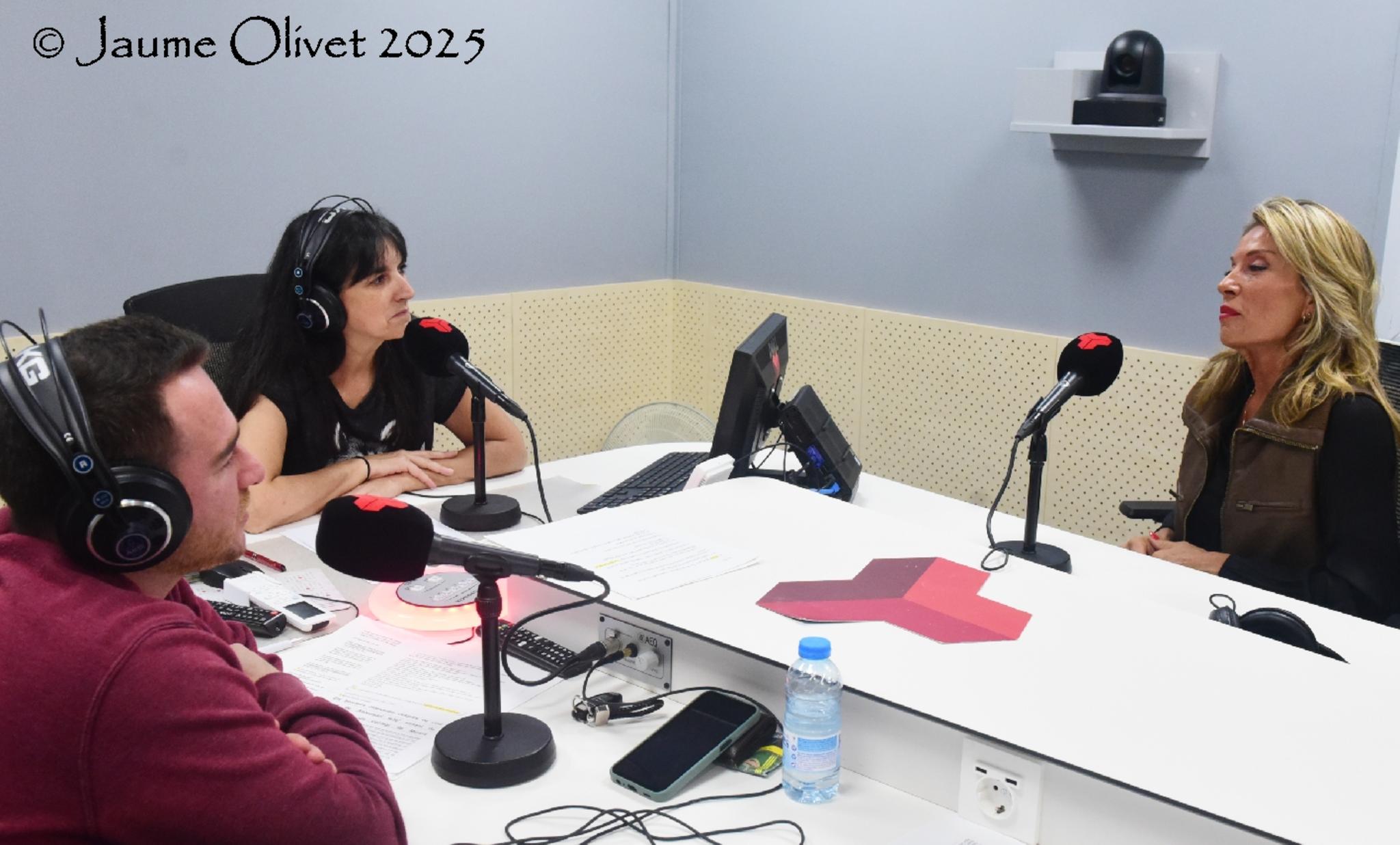 © Jaume Olivet 2025