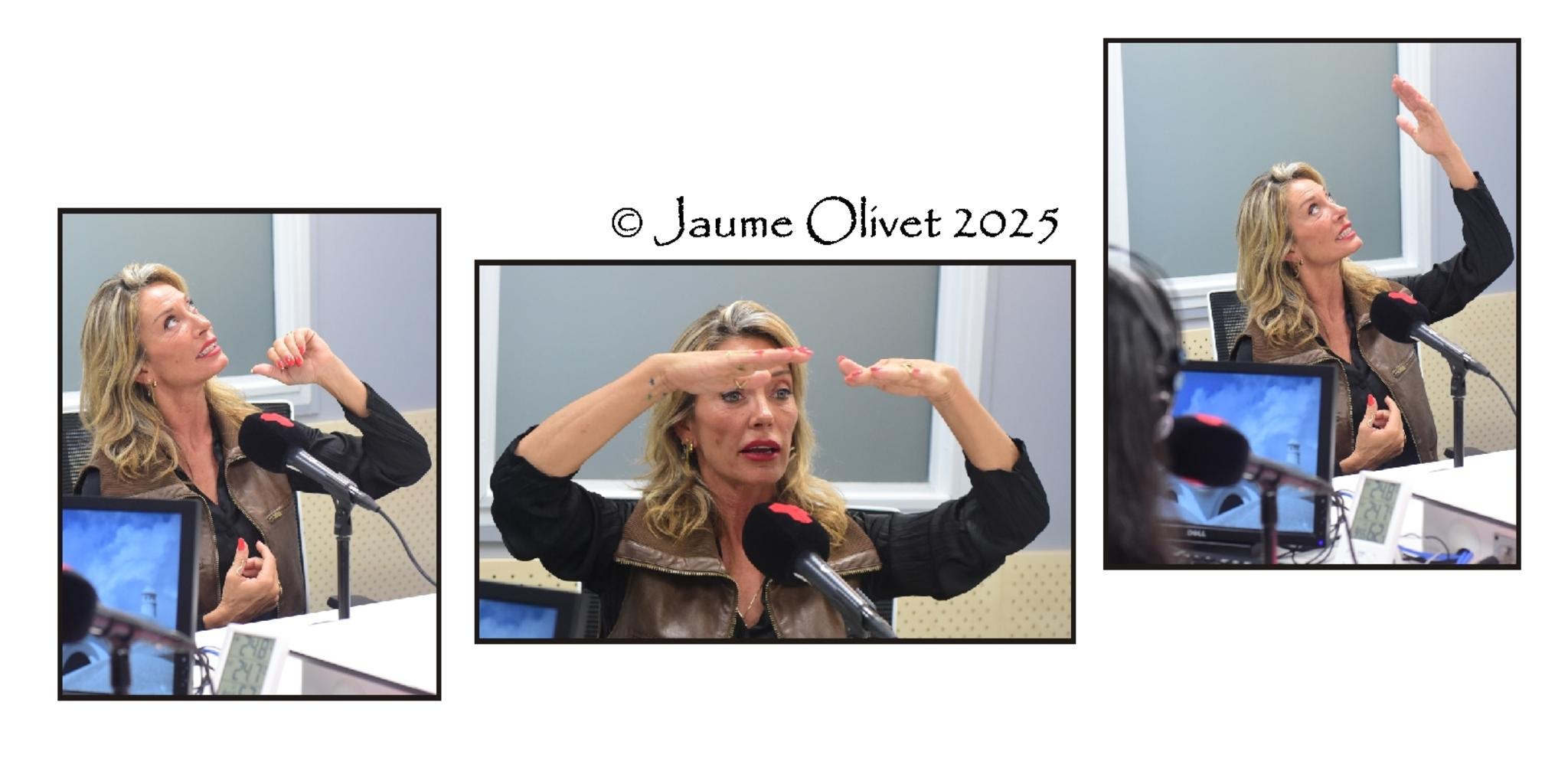 © Jaume Olivet 2025