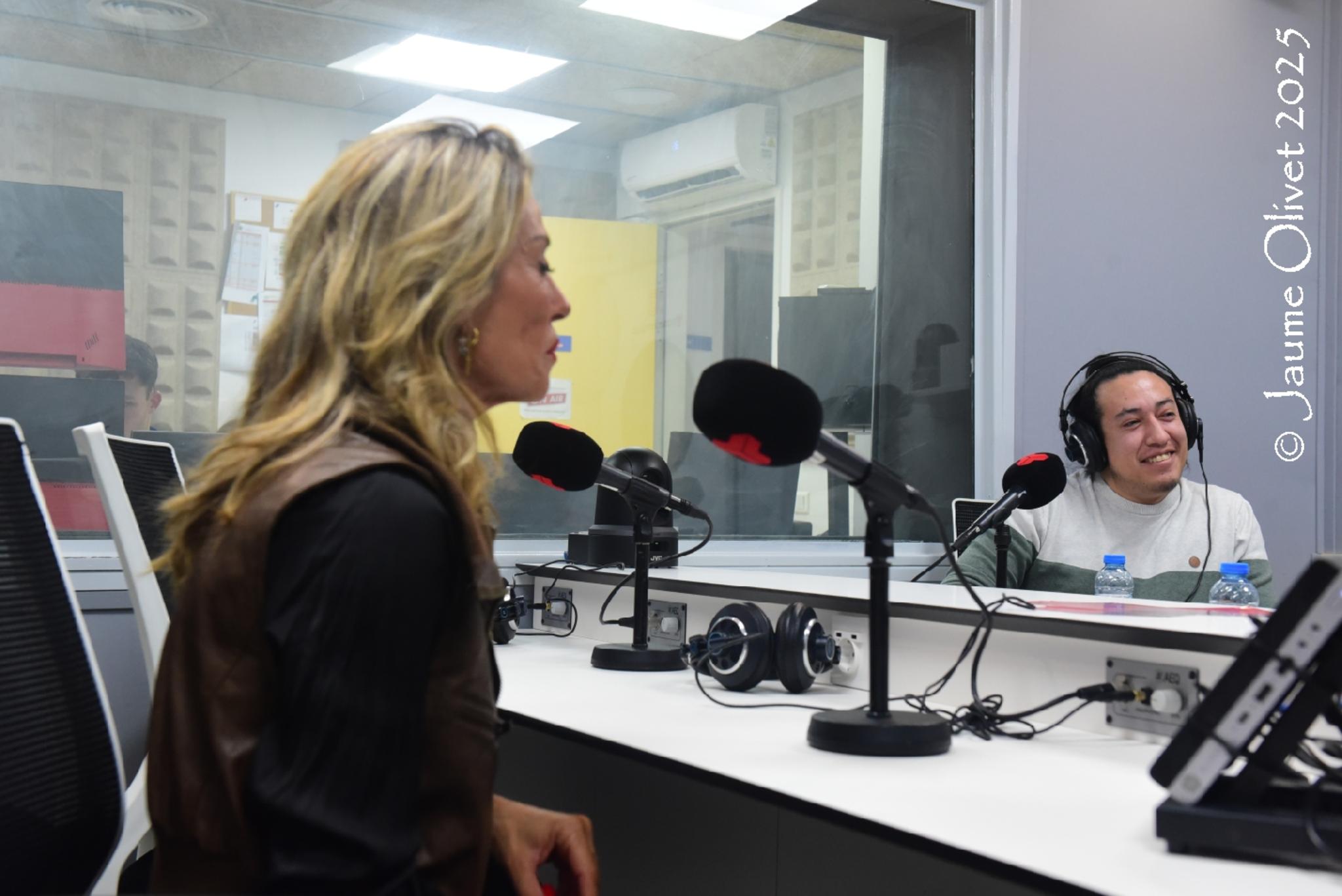 © Jaume Olivet 2025