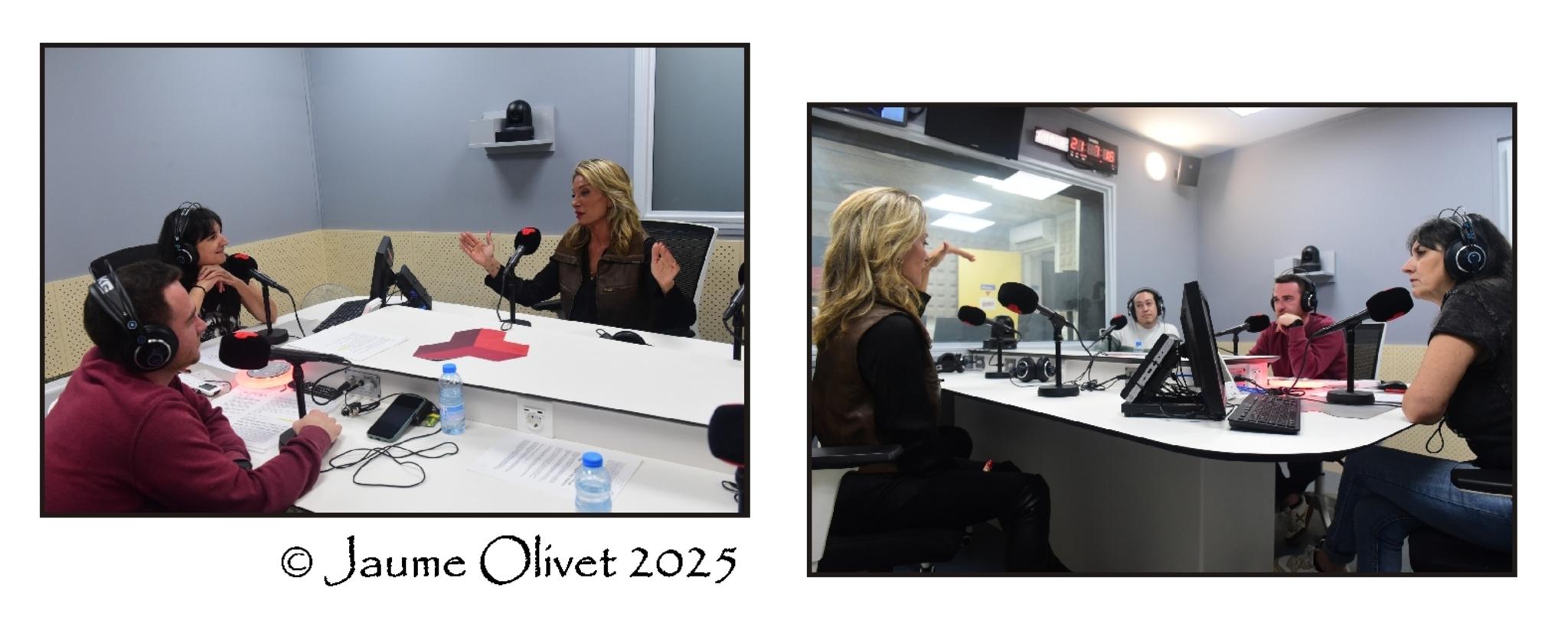 © Jaume Olivet 2025