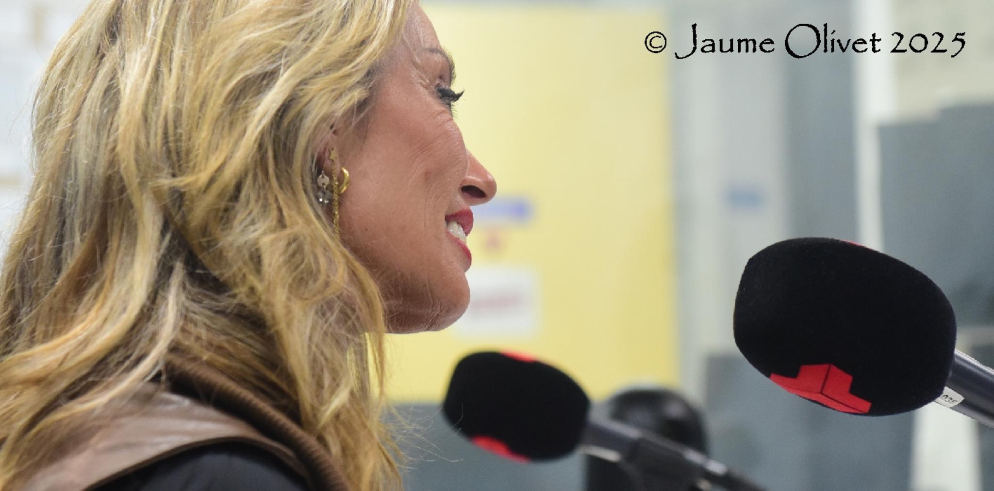 © Jaume Olivet 2025