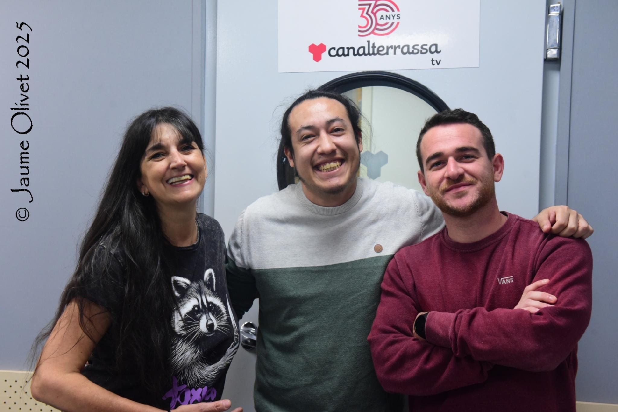 © Jaume Olivet 2025