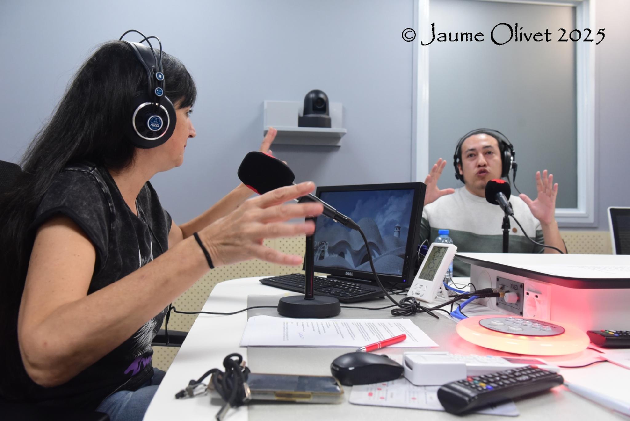 © Jaume Olivet 2025