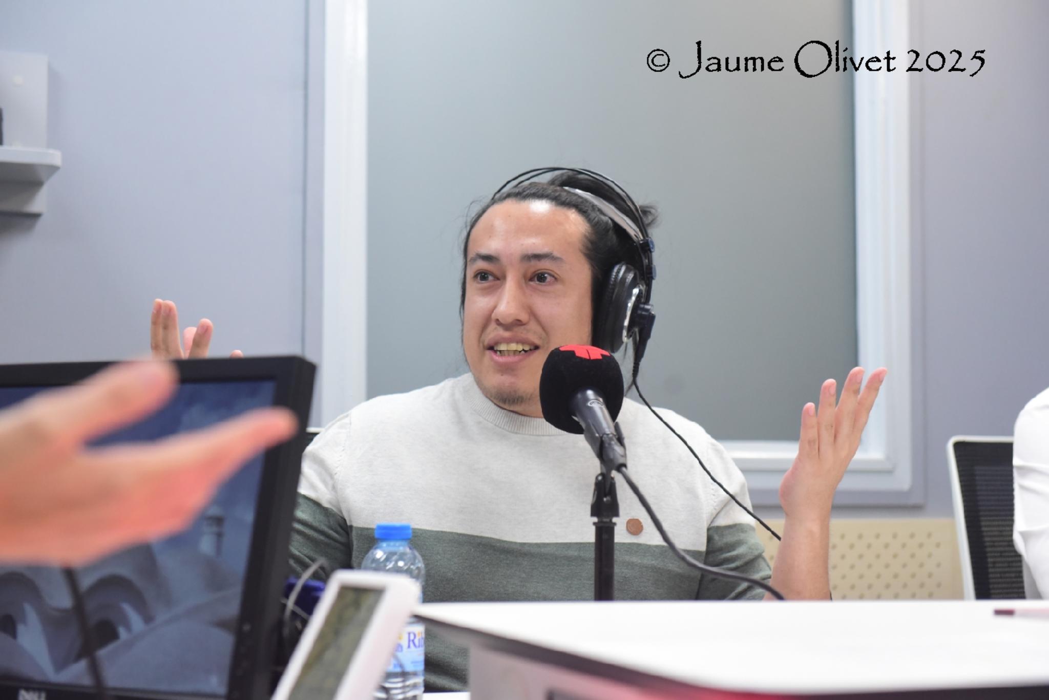 © Jaume Olivet 2025