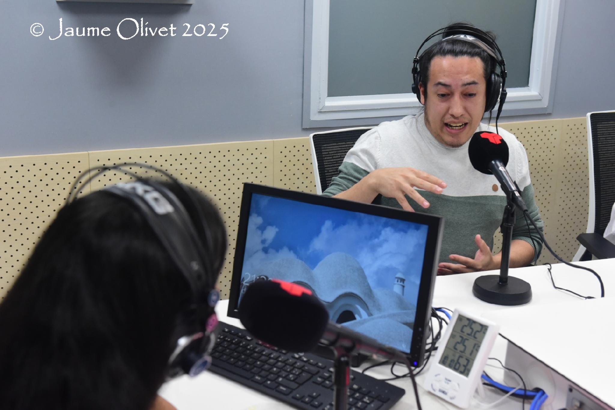 © Jaume Olivet 2025