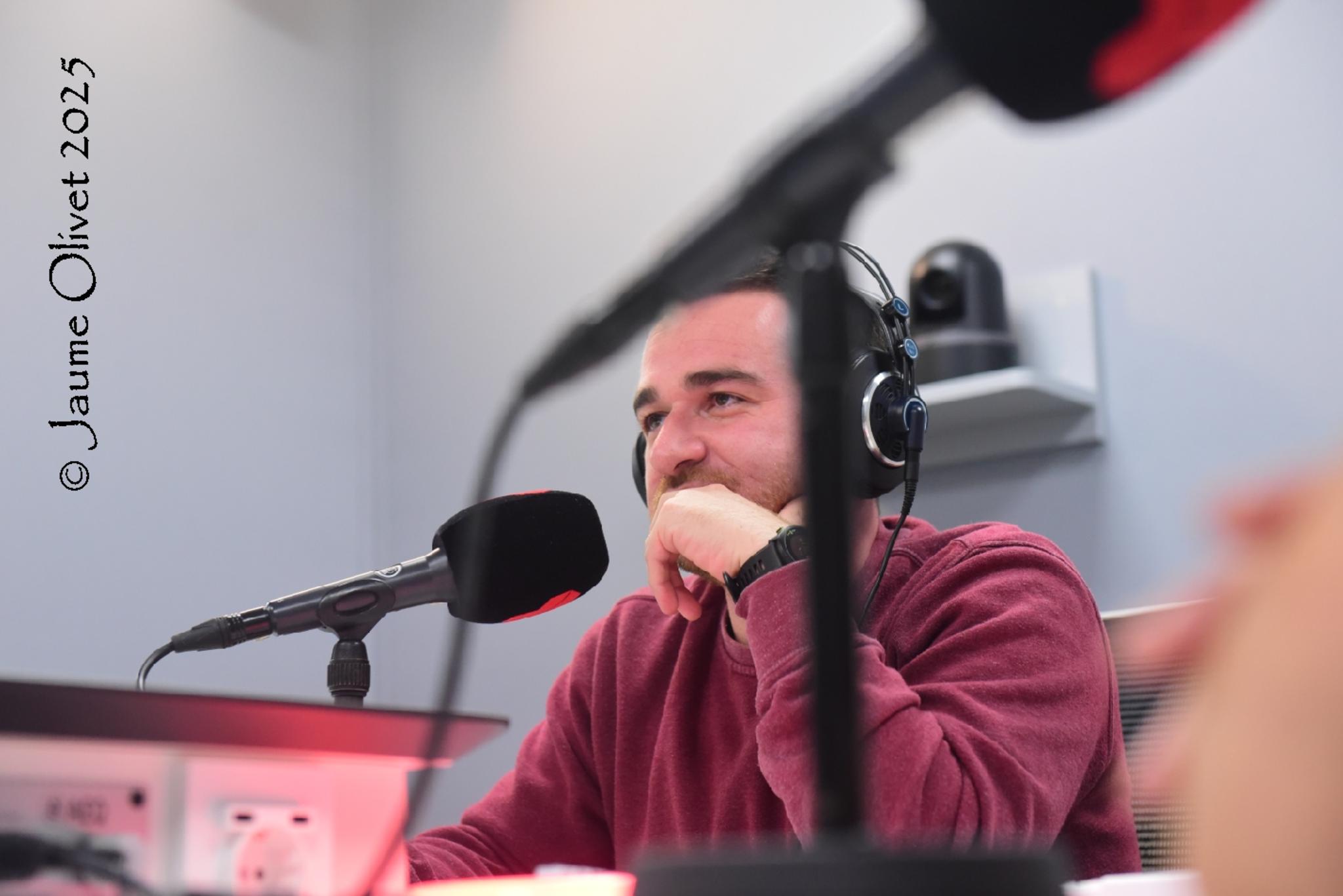 © Jaume Olivet 2025