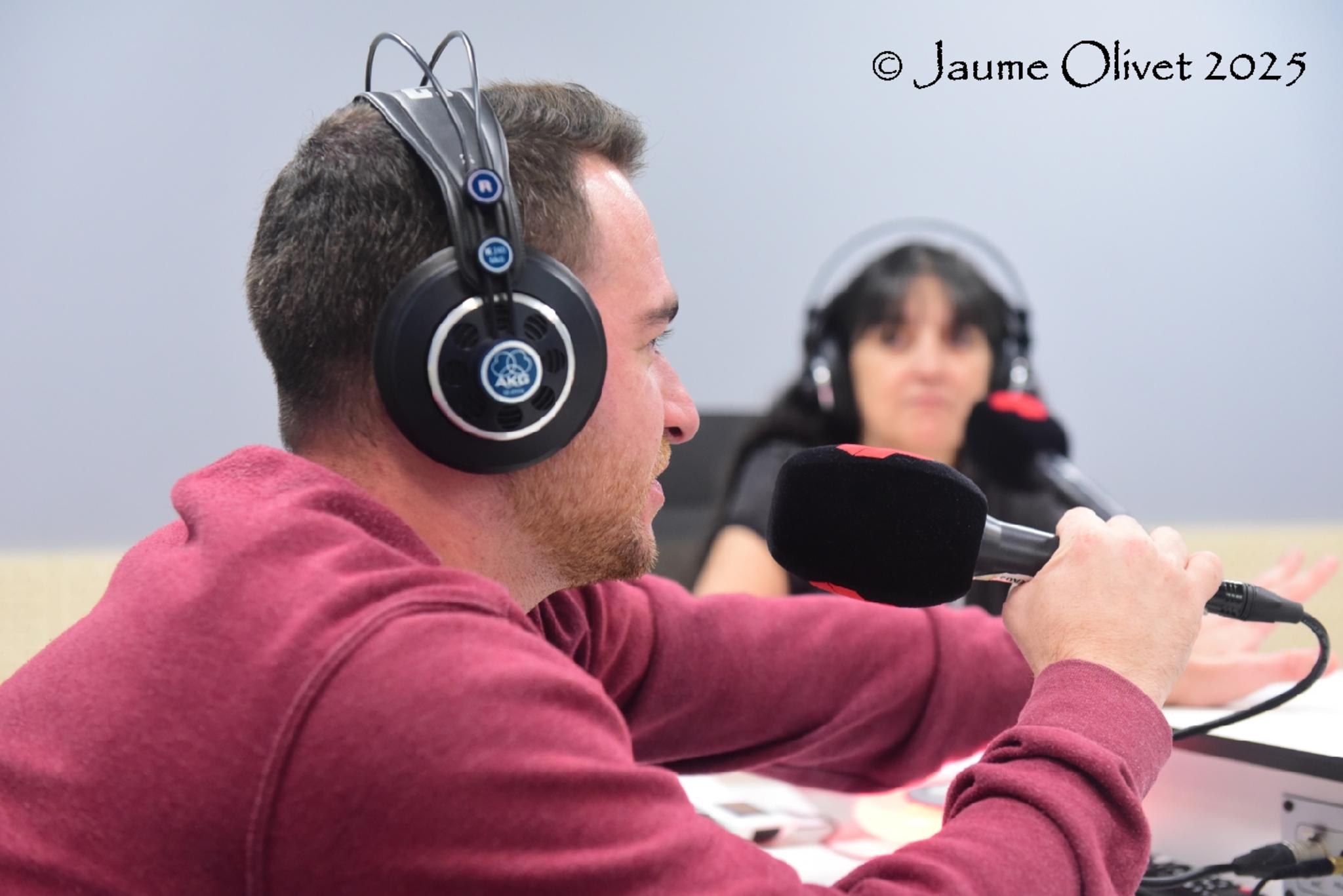 © Jaume Olivet 2025