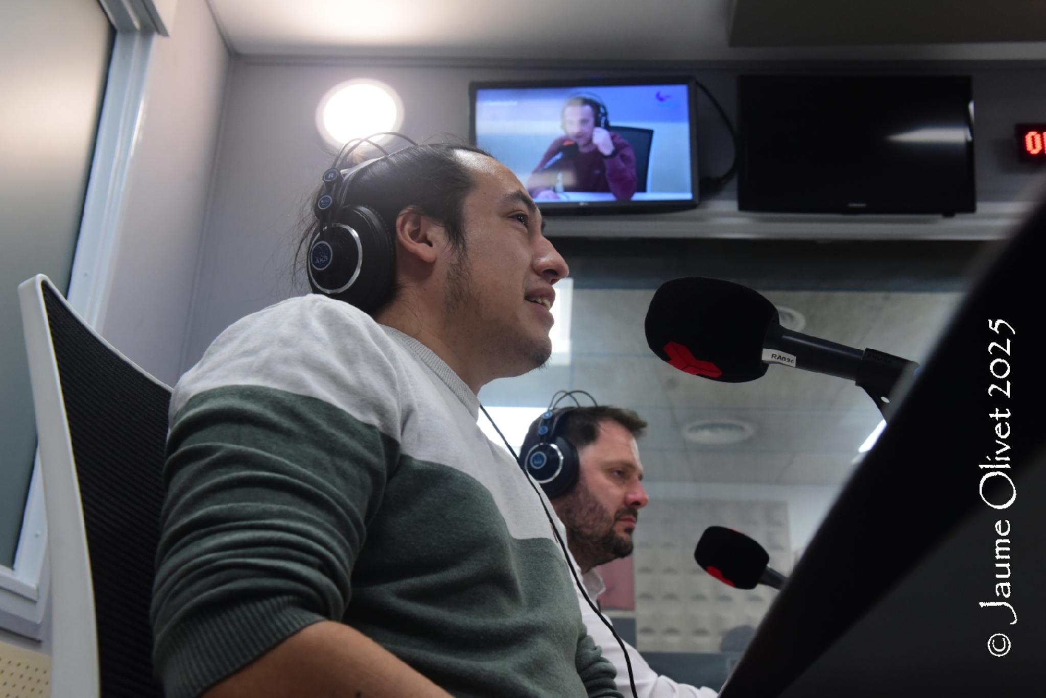 © Jaume Olivet 2025