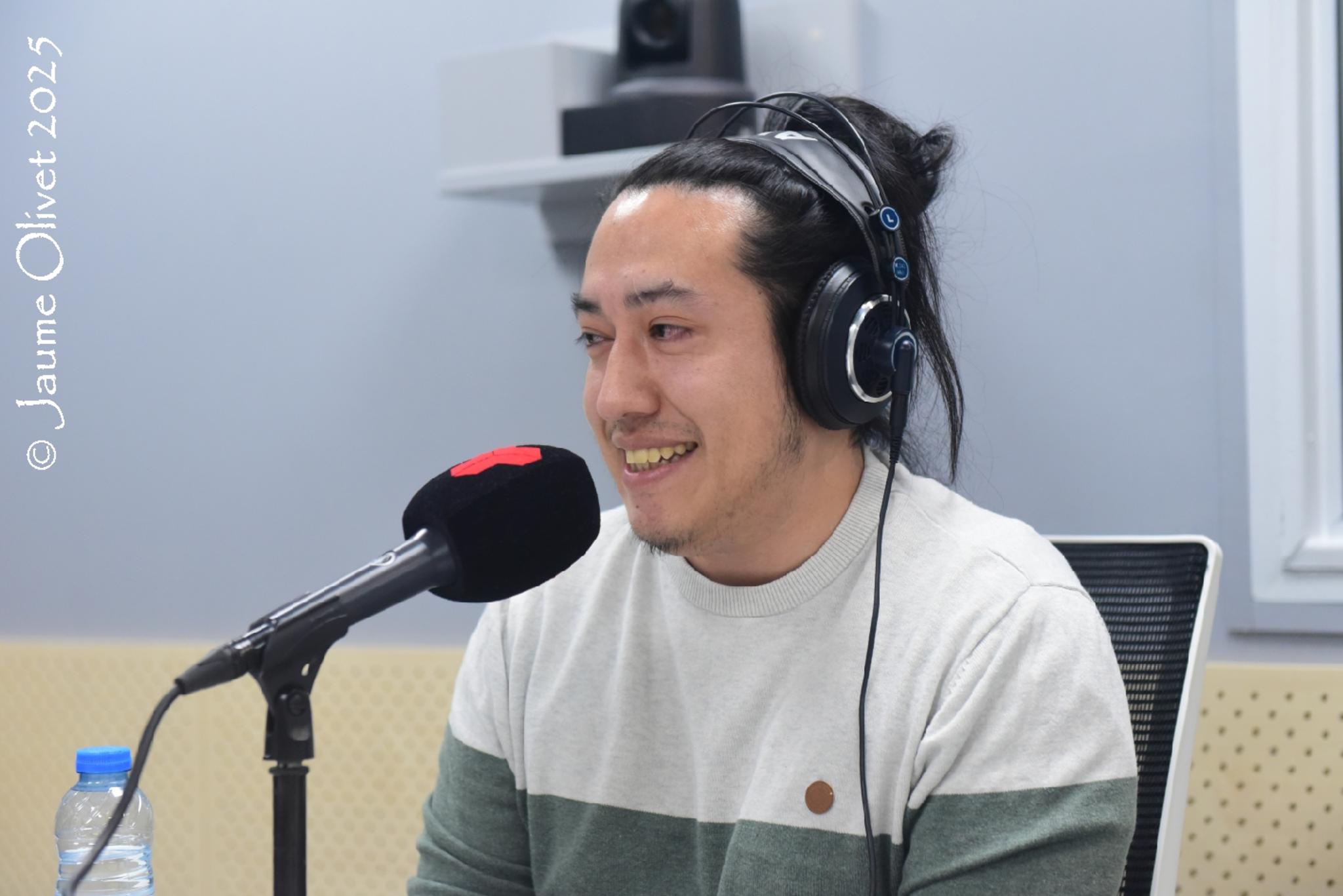 © Jaume Olivet 2025