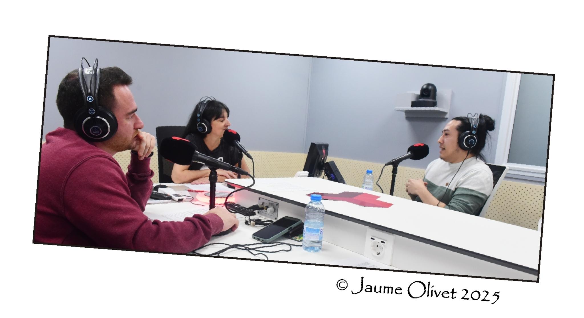 © Jaume Olivet 2025