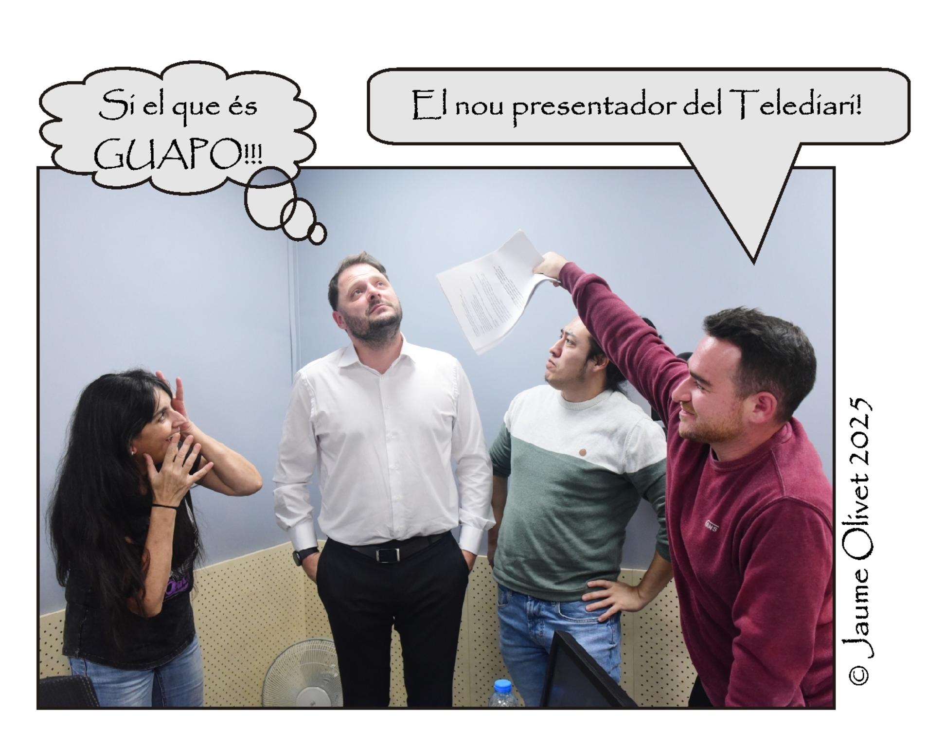 © Jaume Olivet 2025