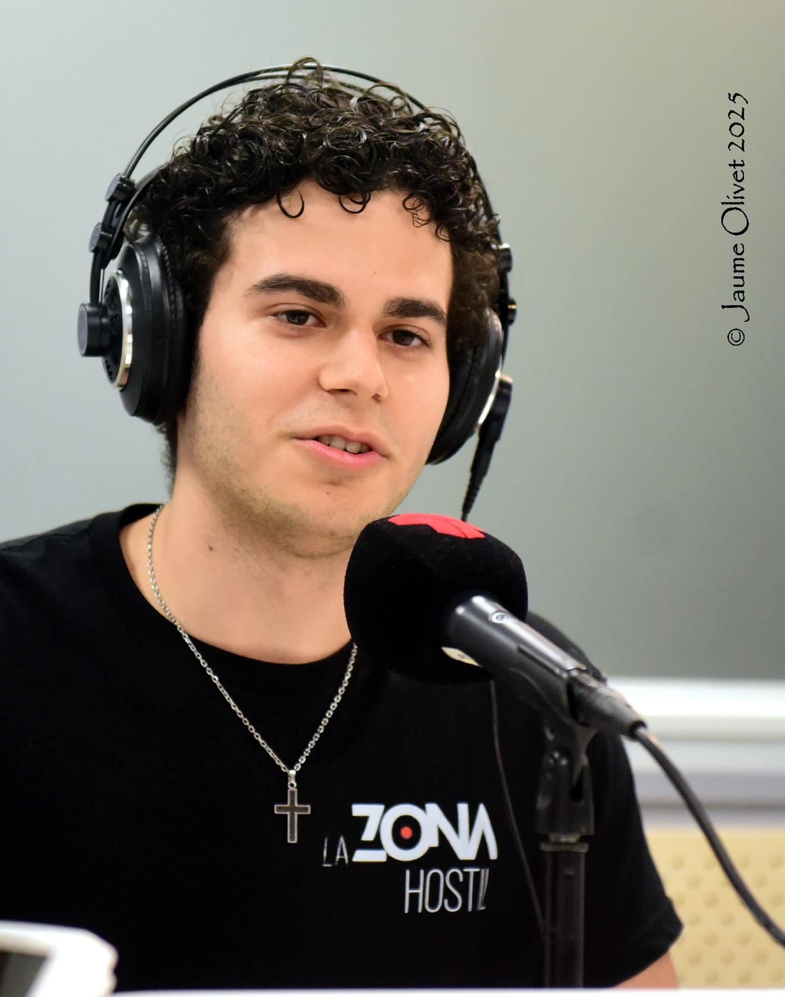 © Jaume Olivet 2025