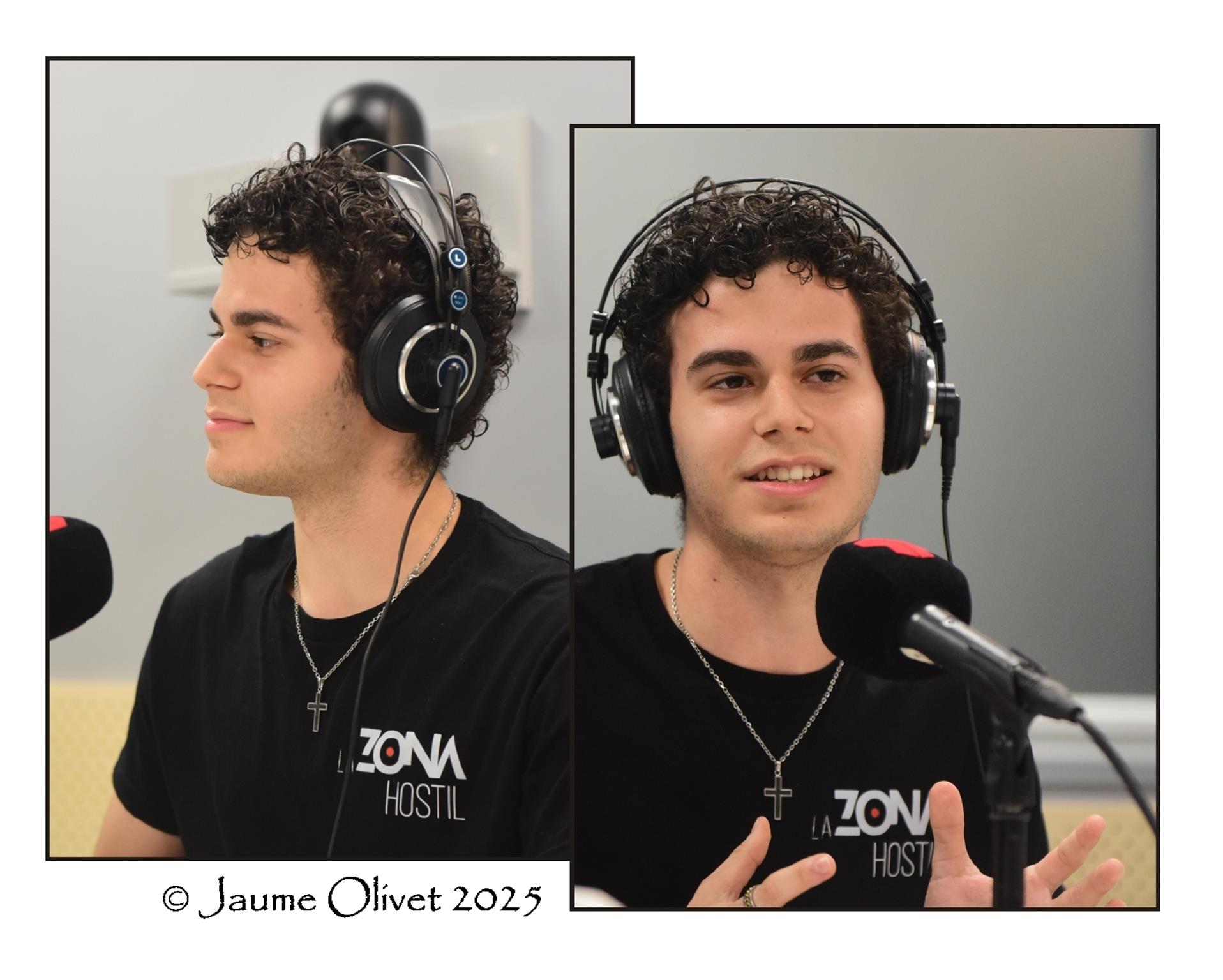 © Jaume Olivet 2025