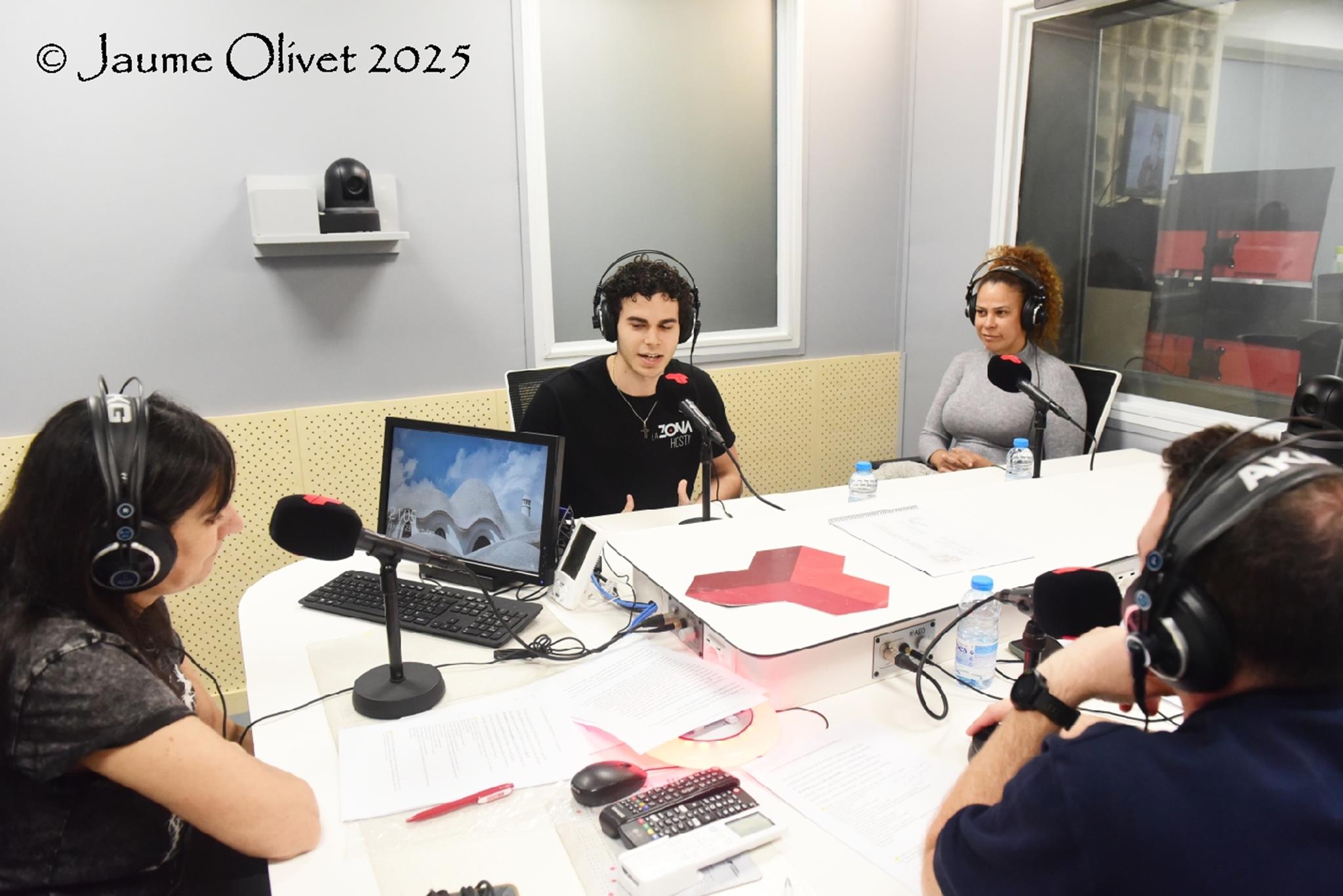 © Jaume Olivet 2025