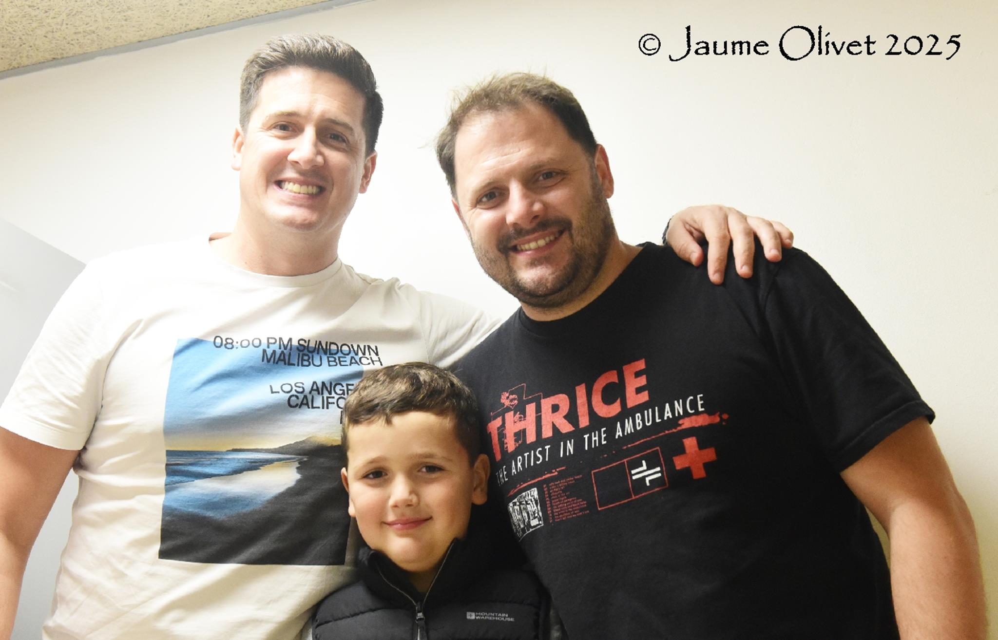 © Jaume Olivet 2025