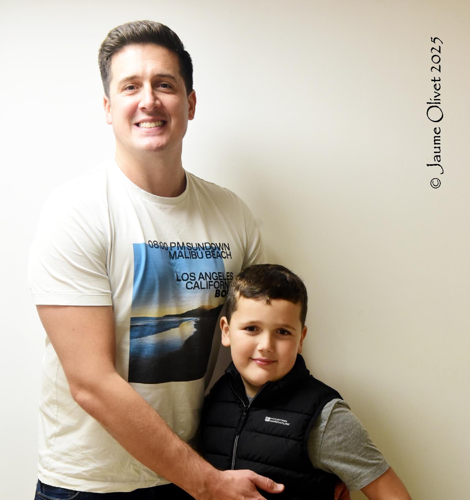 © Jaume Olivet 2025