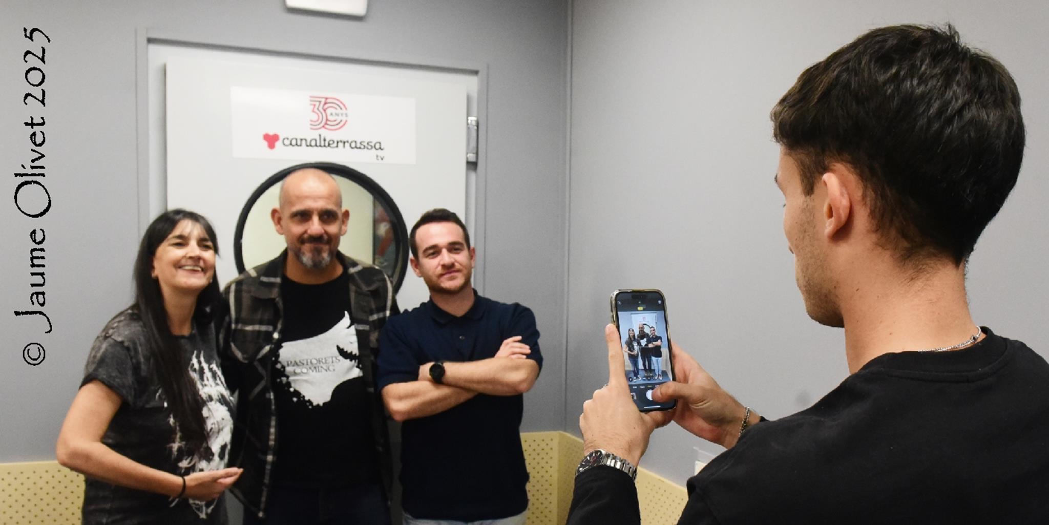 © Jaume Olivet 2025