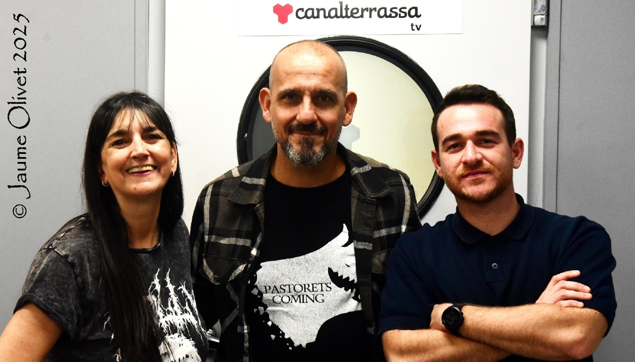 © Jaume Olivet 2025