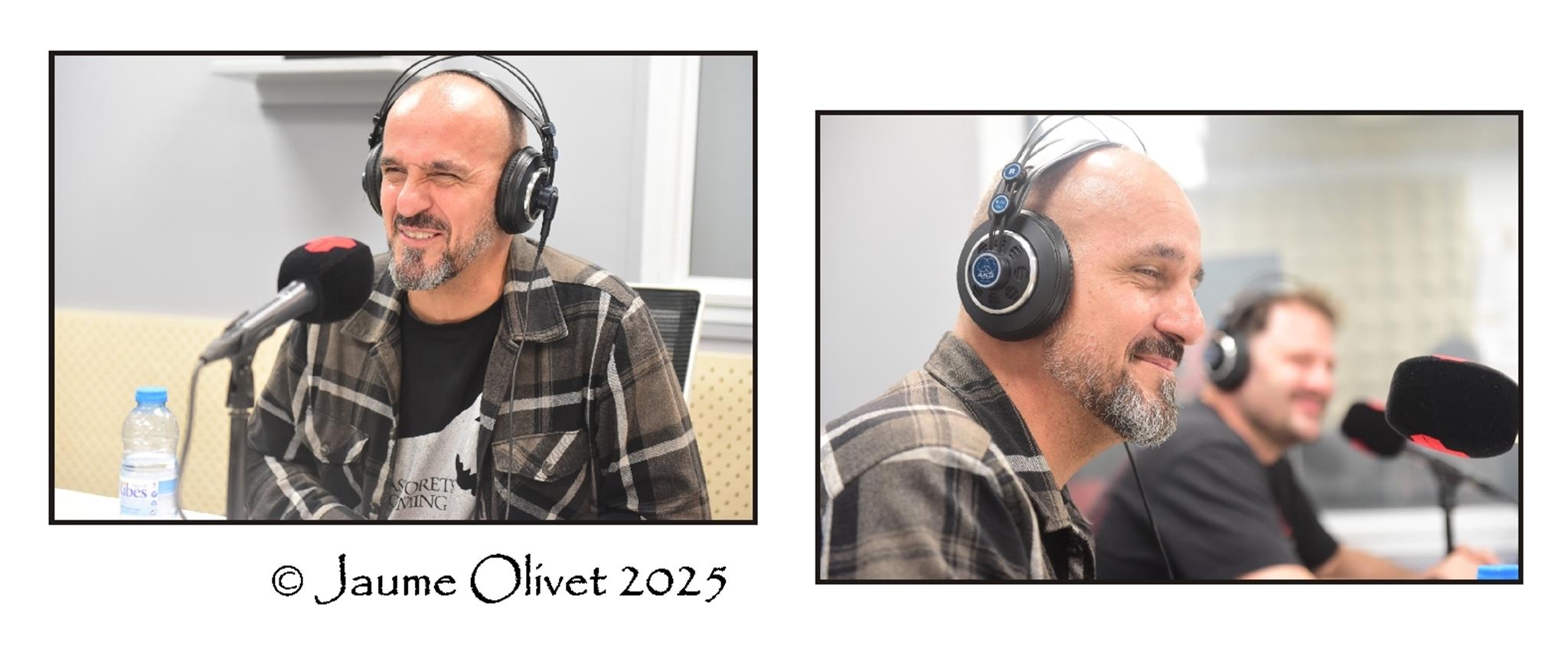 © Jaume Olivet 2025