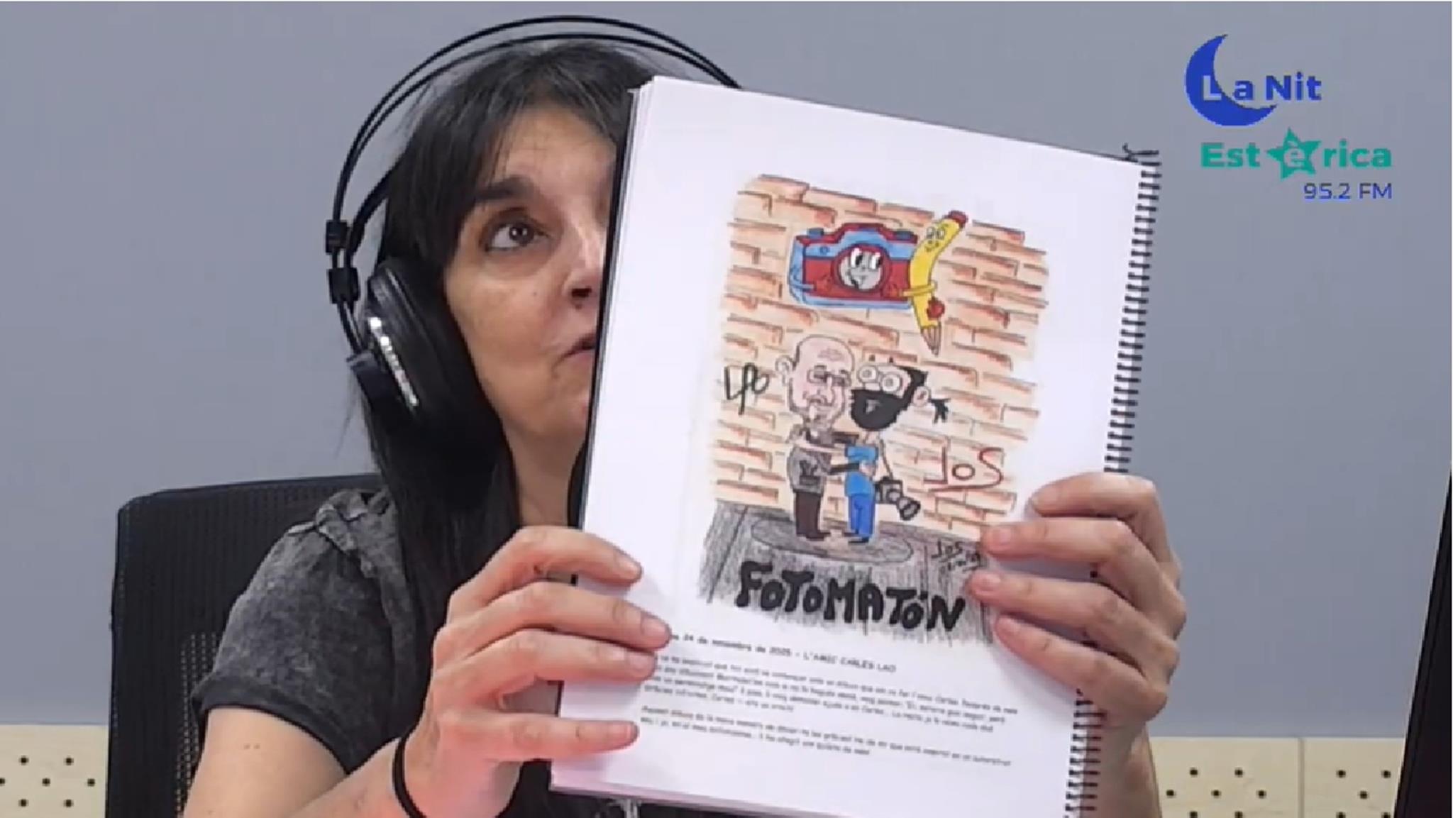 © Jaume Olivet 2025