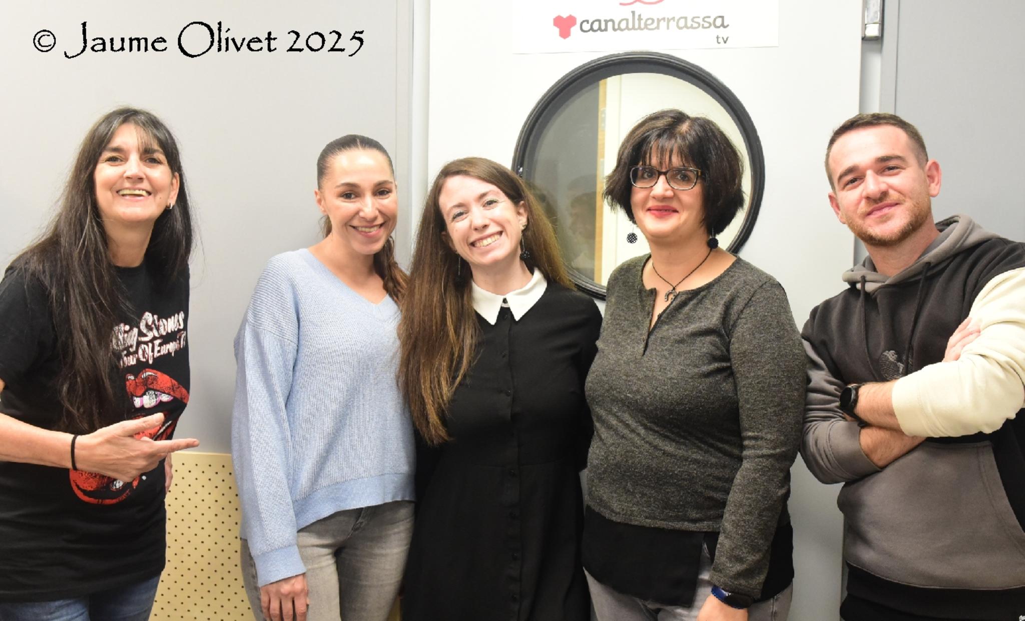 © Jaume Olivet 2025