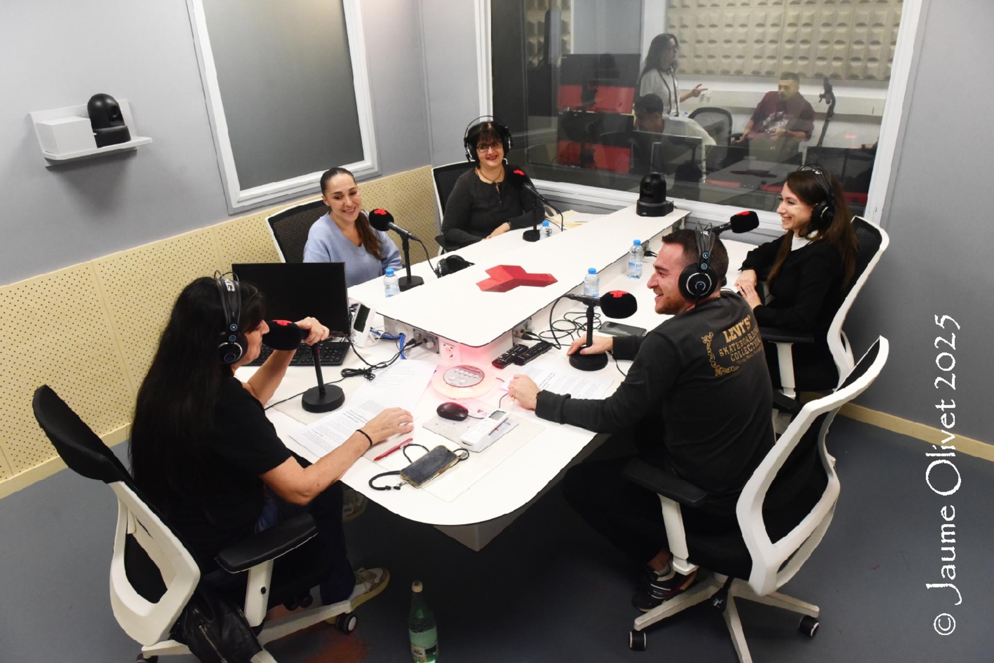 © Jaume Olivet 2025