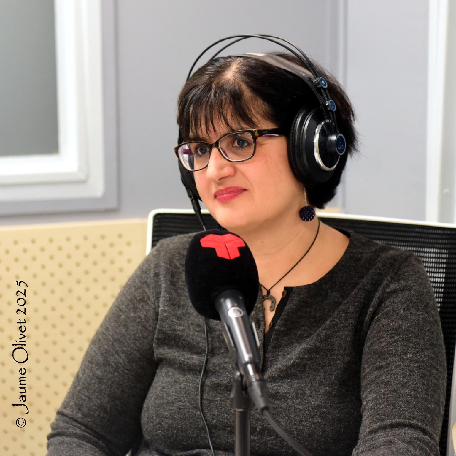© Jaume Olivet 2025