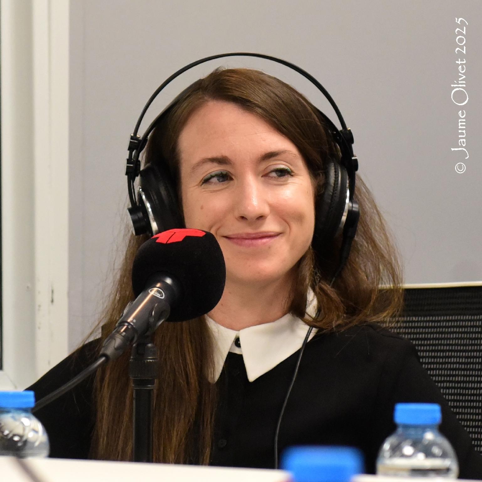 © Jaume Olivet 2025