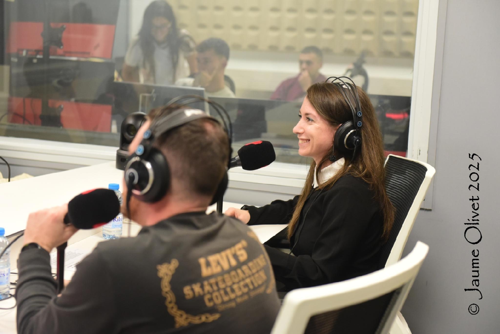 © Jaume Olivet 2025