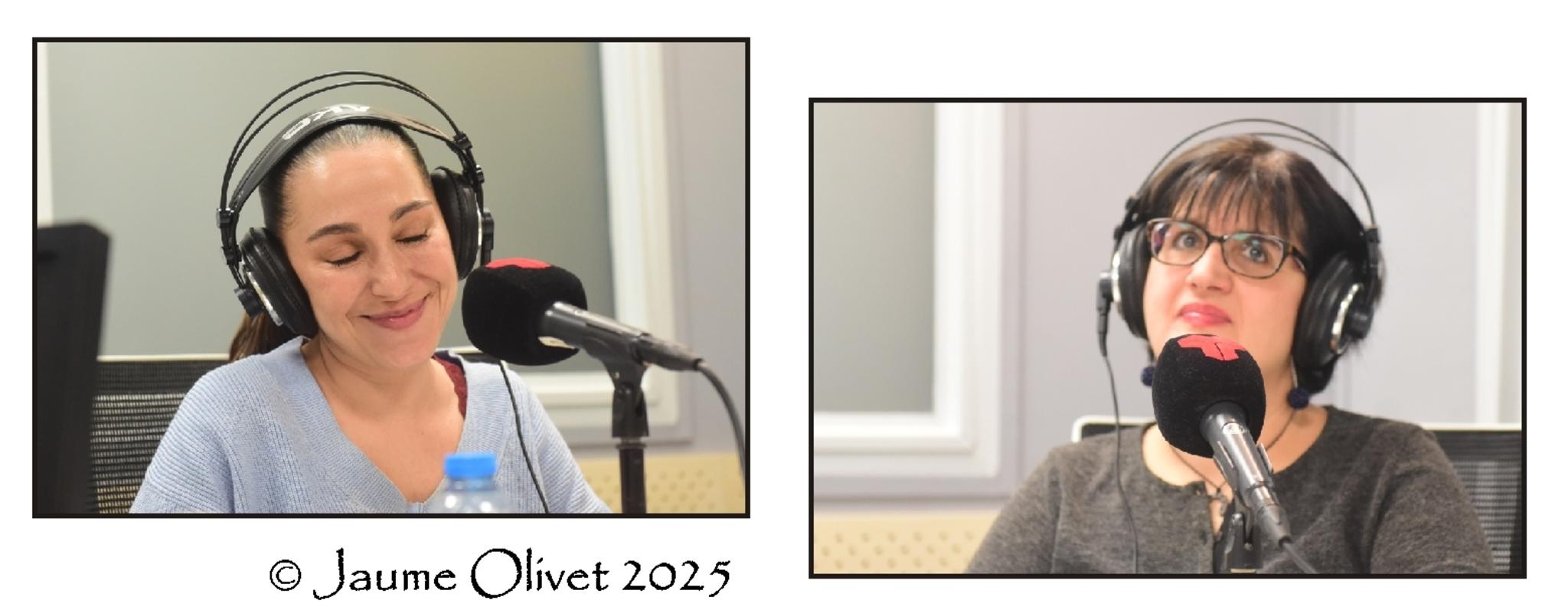 © Jaume Olivet 2025