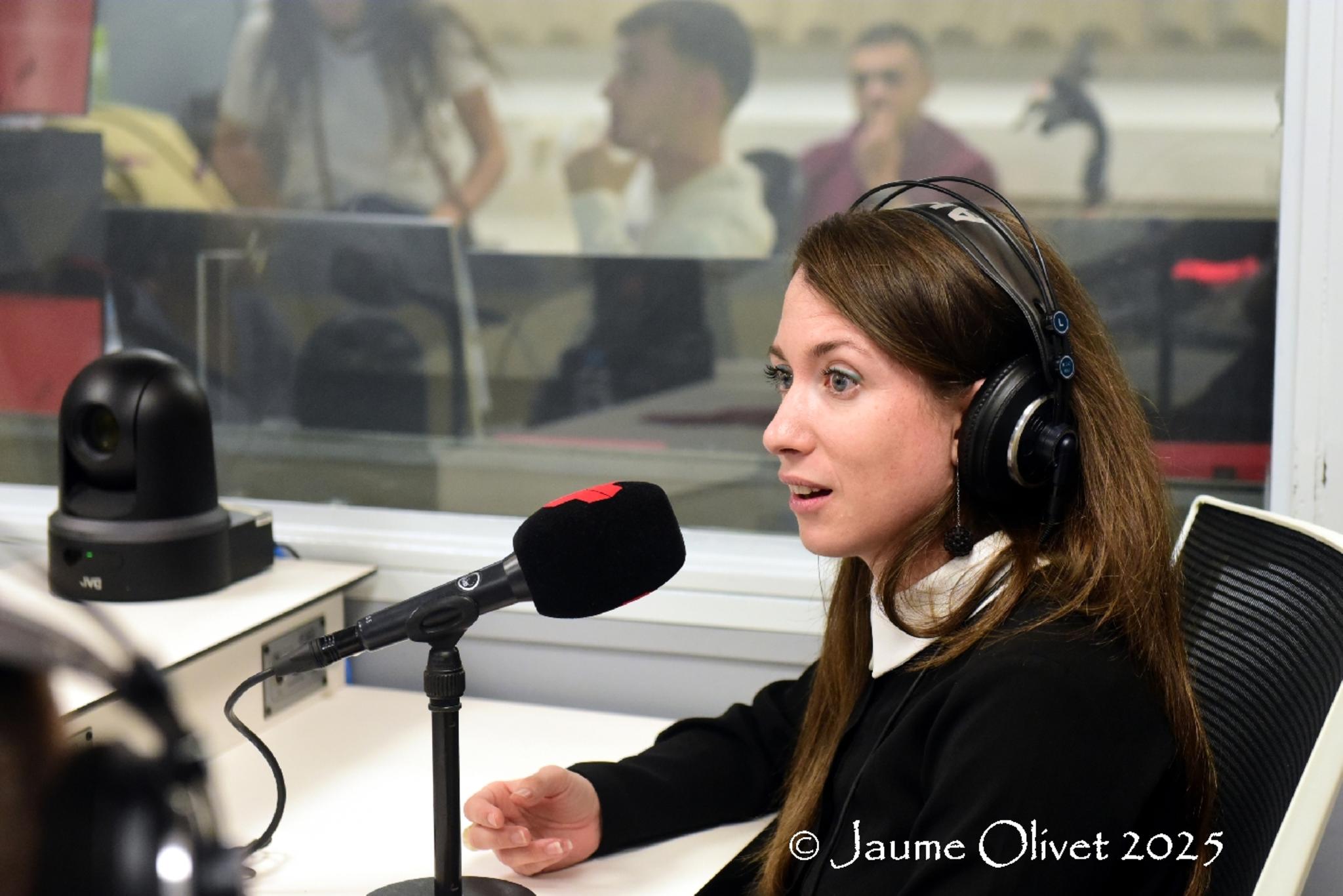 © Jaume Olivet 2025