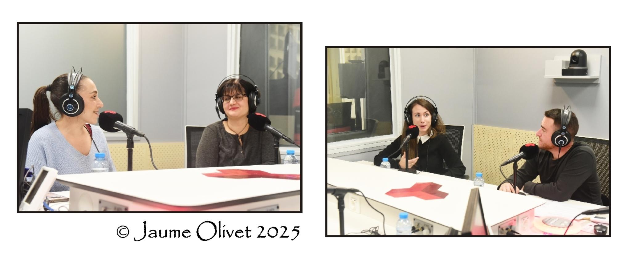 © Jaume Olivet 2025