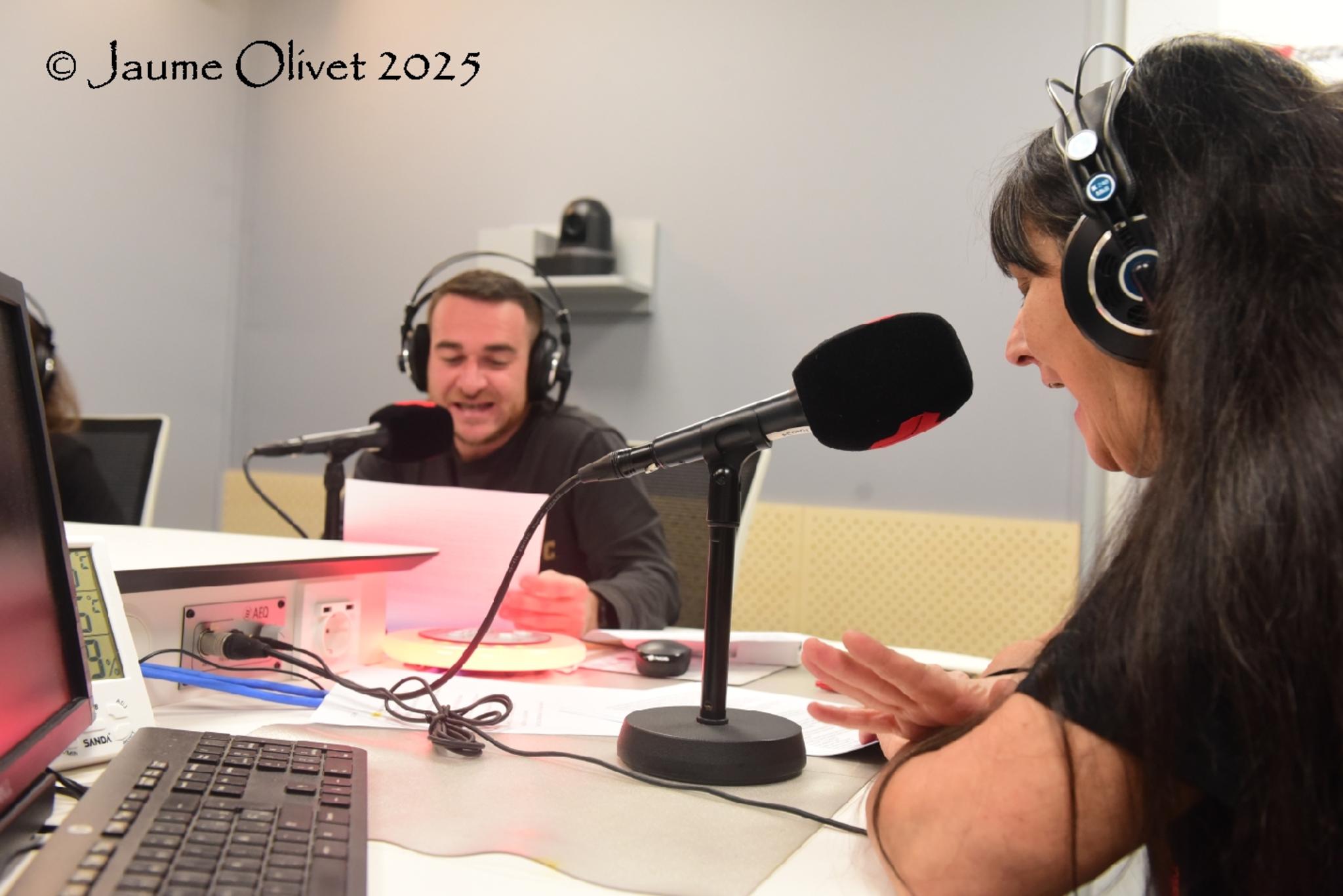 © Jaume Olivet 2025