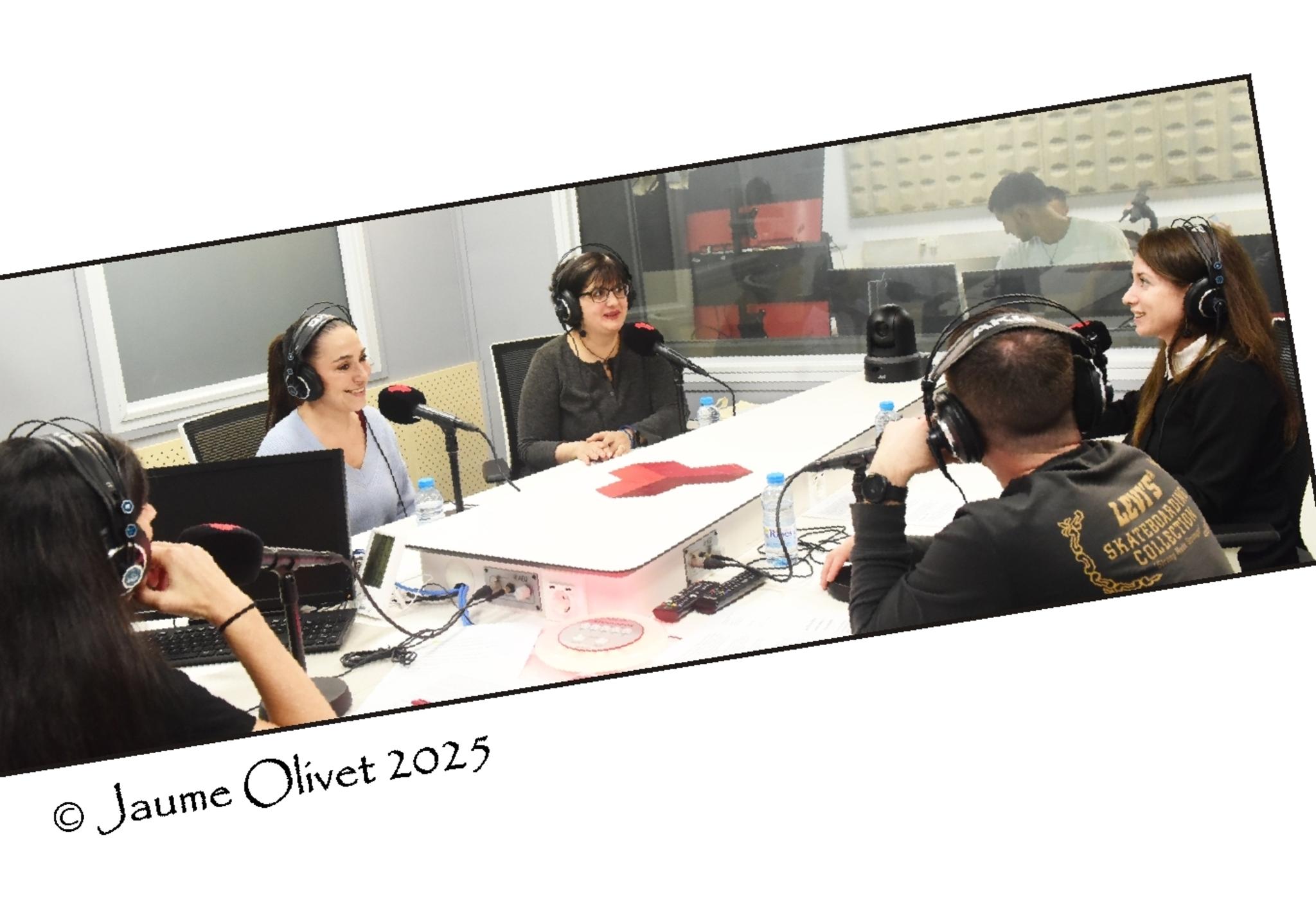 © Jaume Olivet 2025
