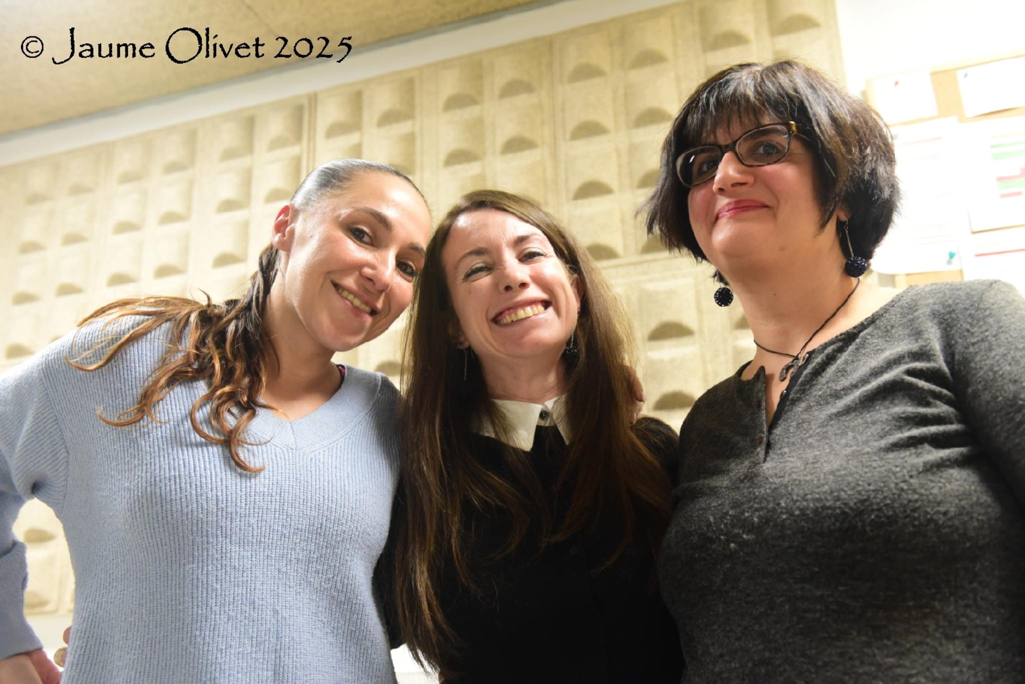 © Jaume Olivet 2025