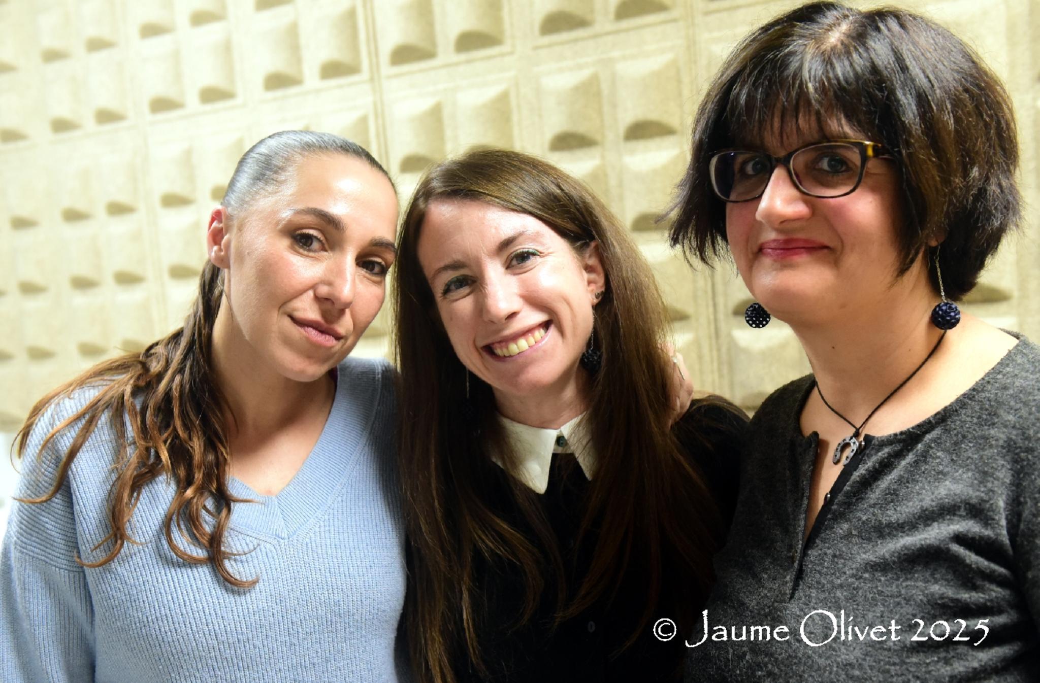 © Jaume Olivet 2025