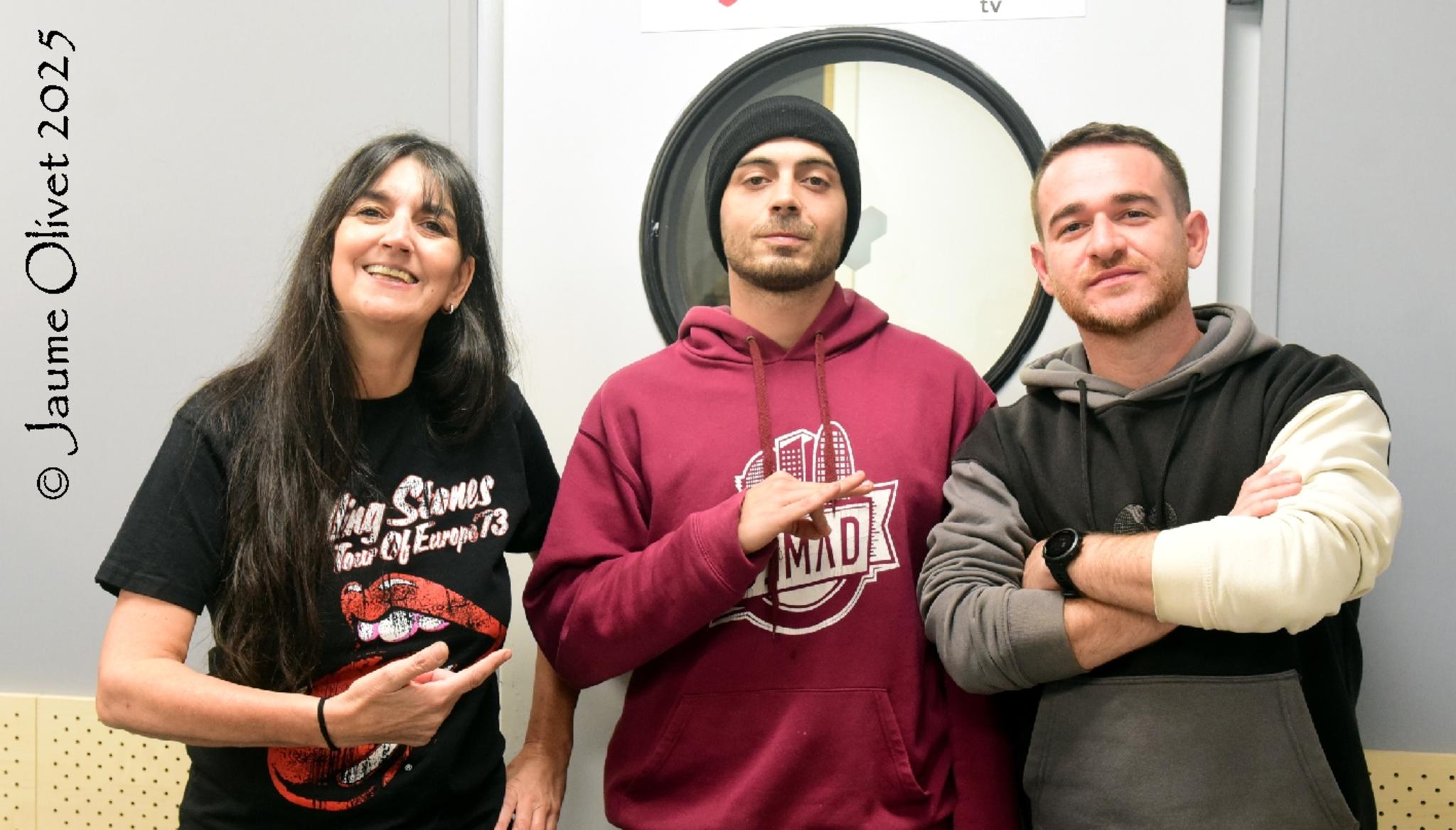 © Jaume Olivet 2025