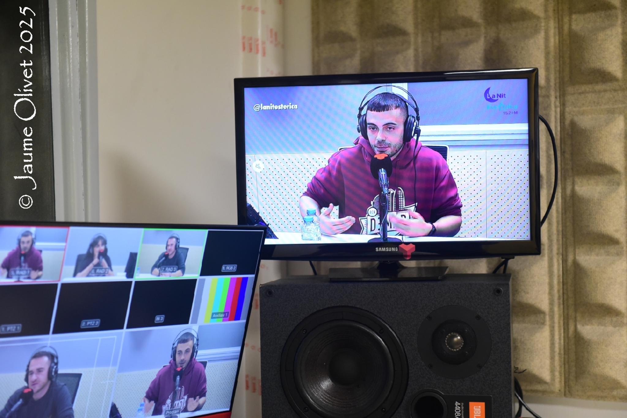 © Jaume Olivet 2025