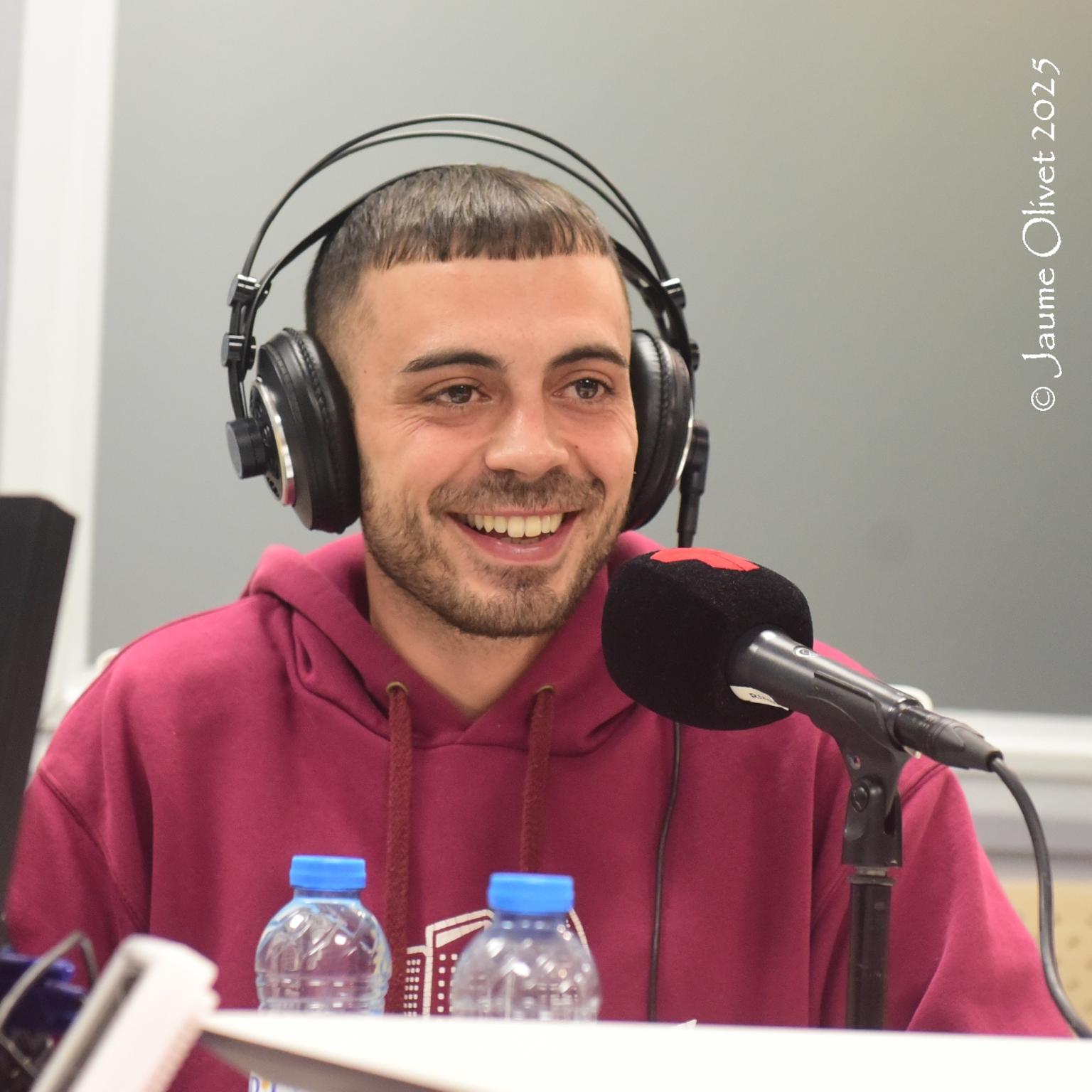 © Jaume Olivet 2025